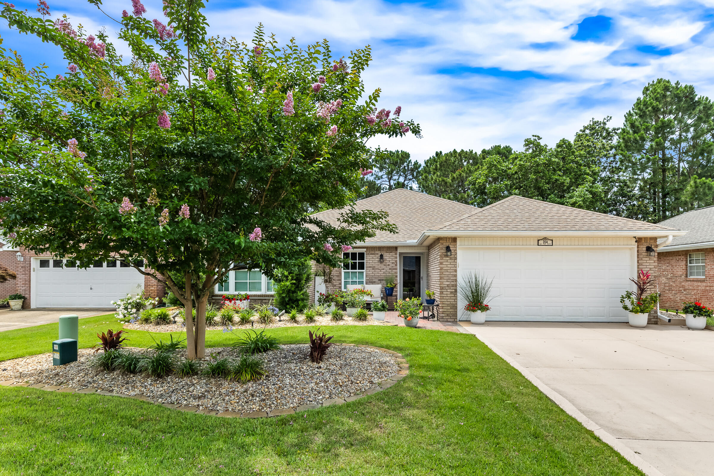 204 Bay Tree Drive Miramar Beach FL 32550