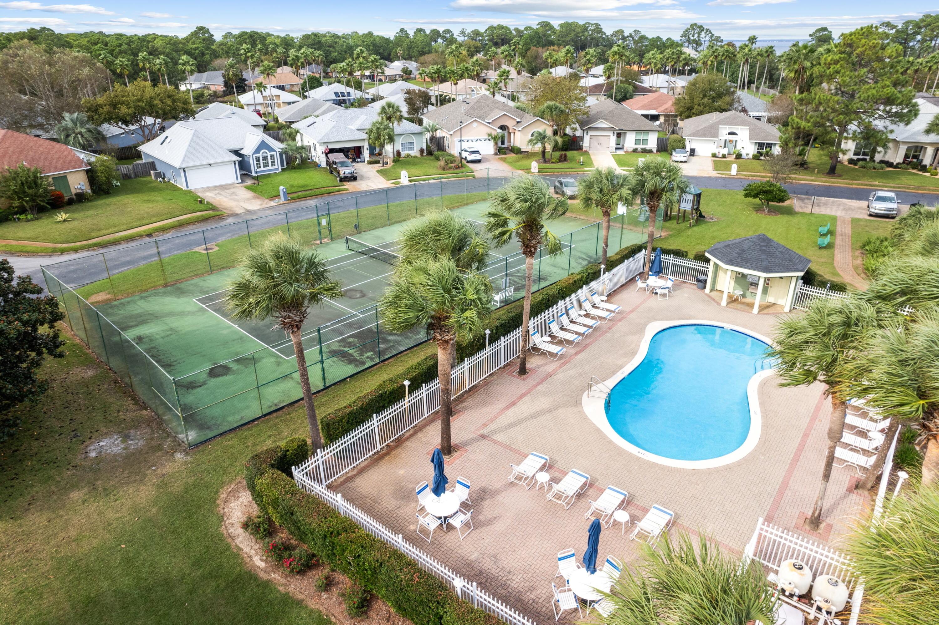 204 Bay Tree Drive Miramar Beach FL 32550