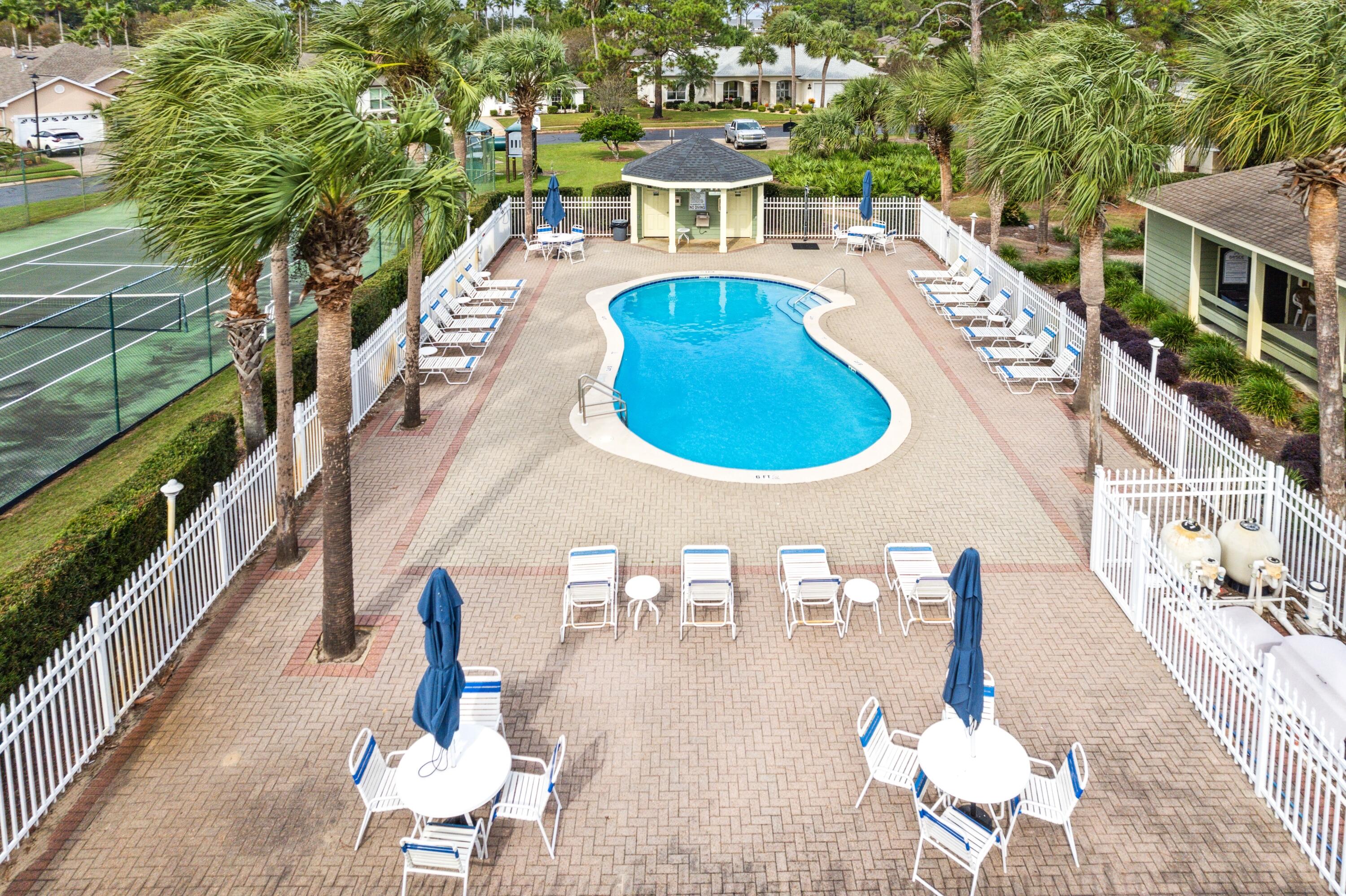 204 Bay Tree Drive Miramar Beach FL 32550