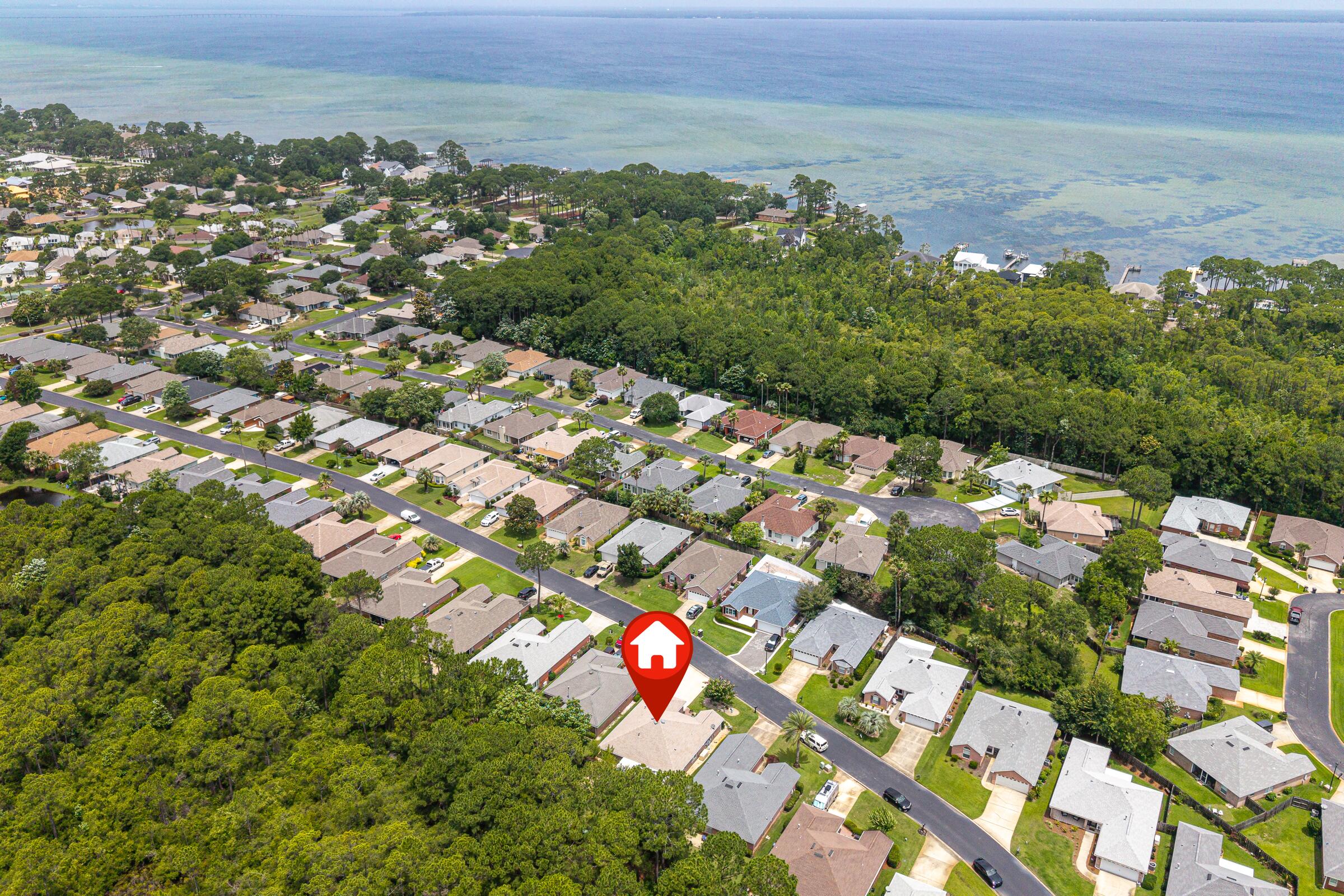 204 Bay Tree Drive Miramar Beach FL 32550