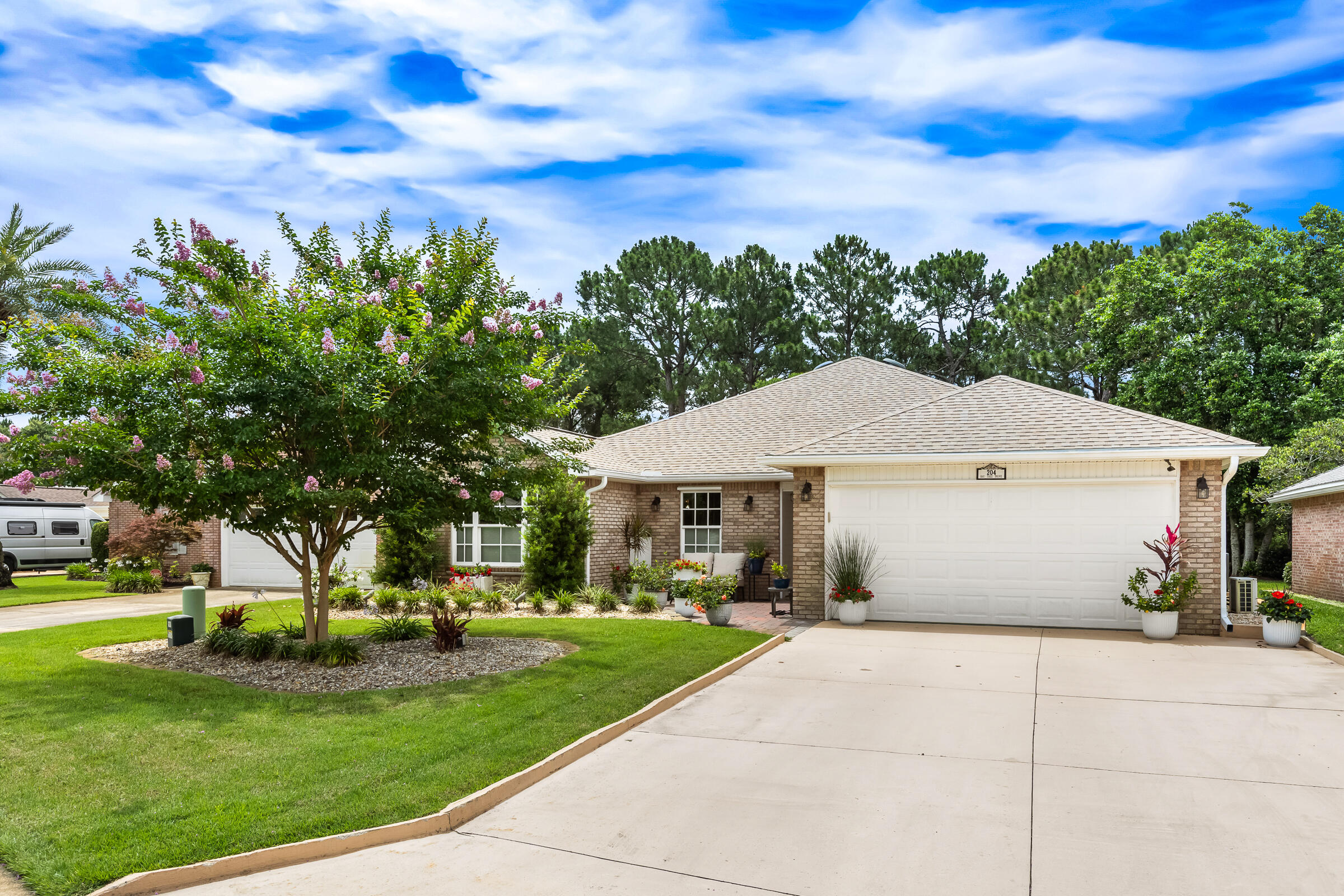 204 Bay Tree Drive Miramar Beach FL 32550