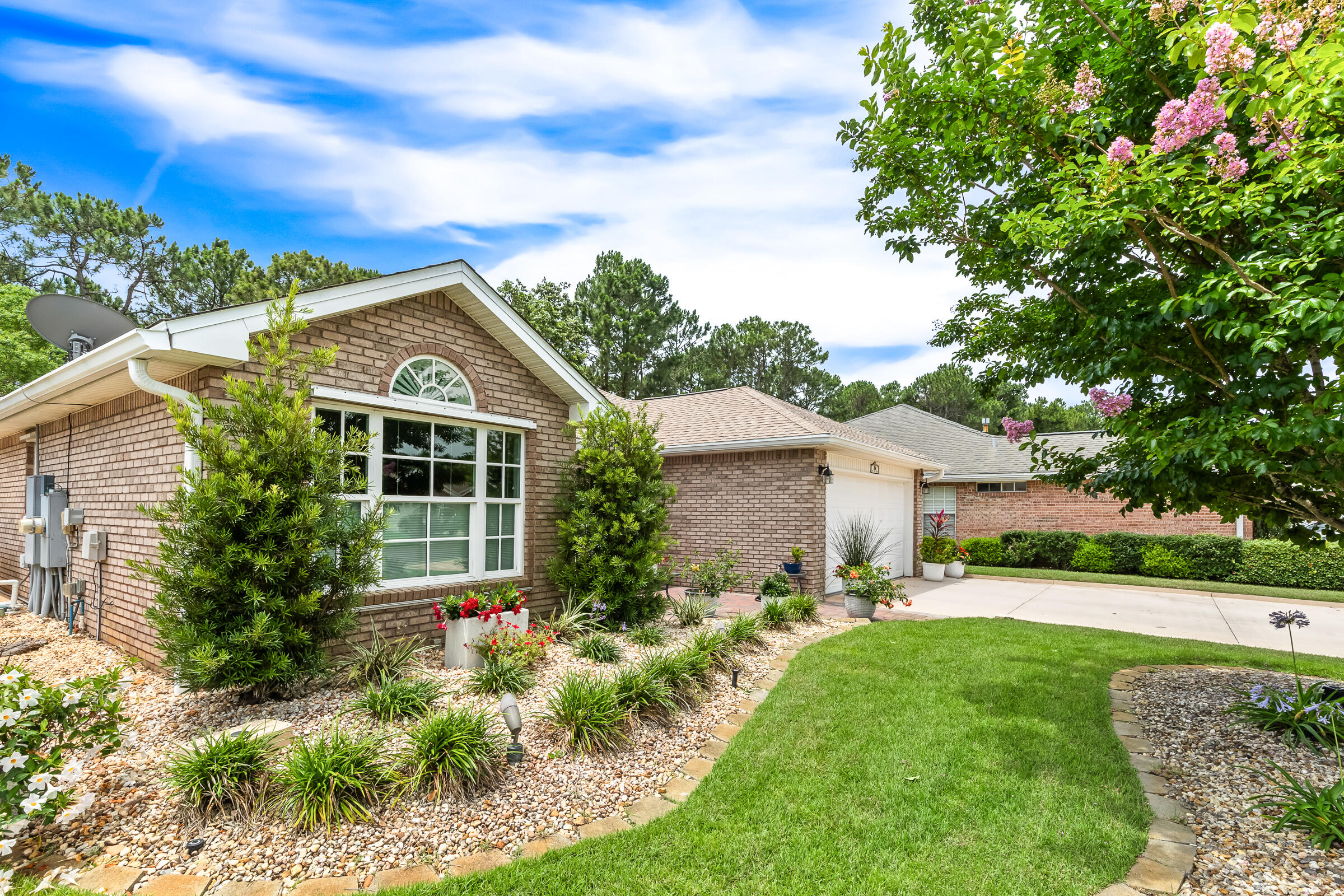204 Bay Tree Drive Miramar Beach FL 32550