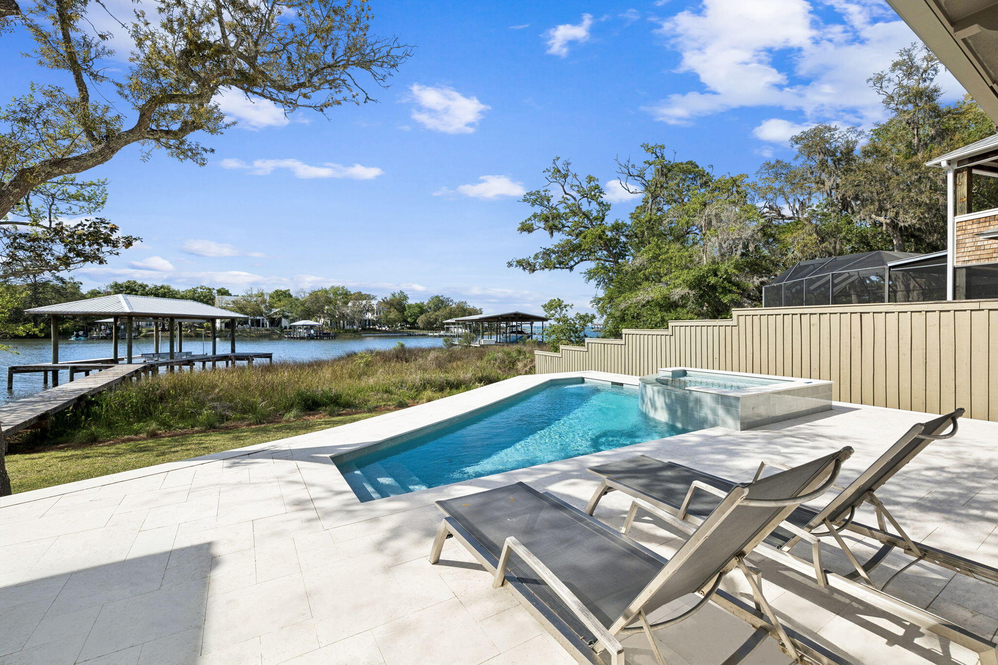 32 Driscoll Drive Santa Rosa Beach FL 32459