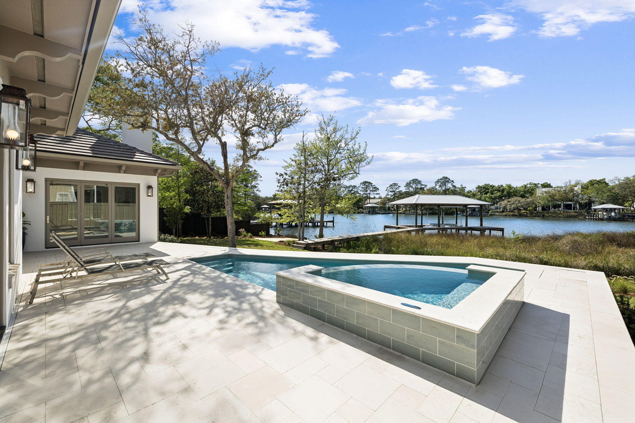 32 Driscoll Drive Santa Rosa Beach FL 32459