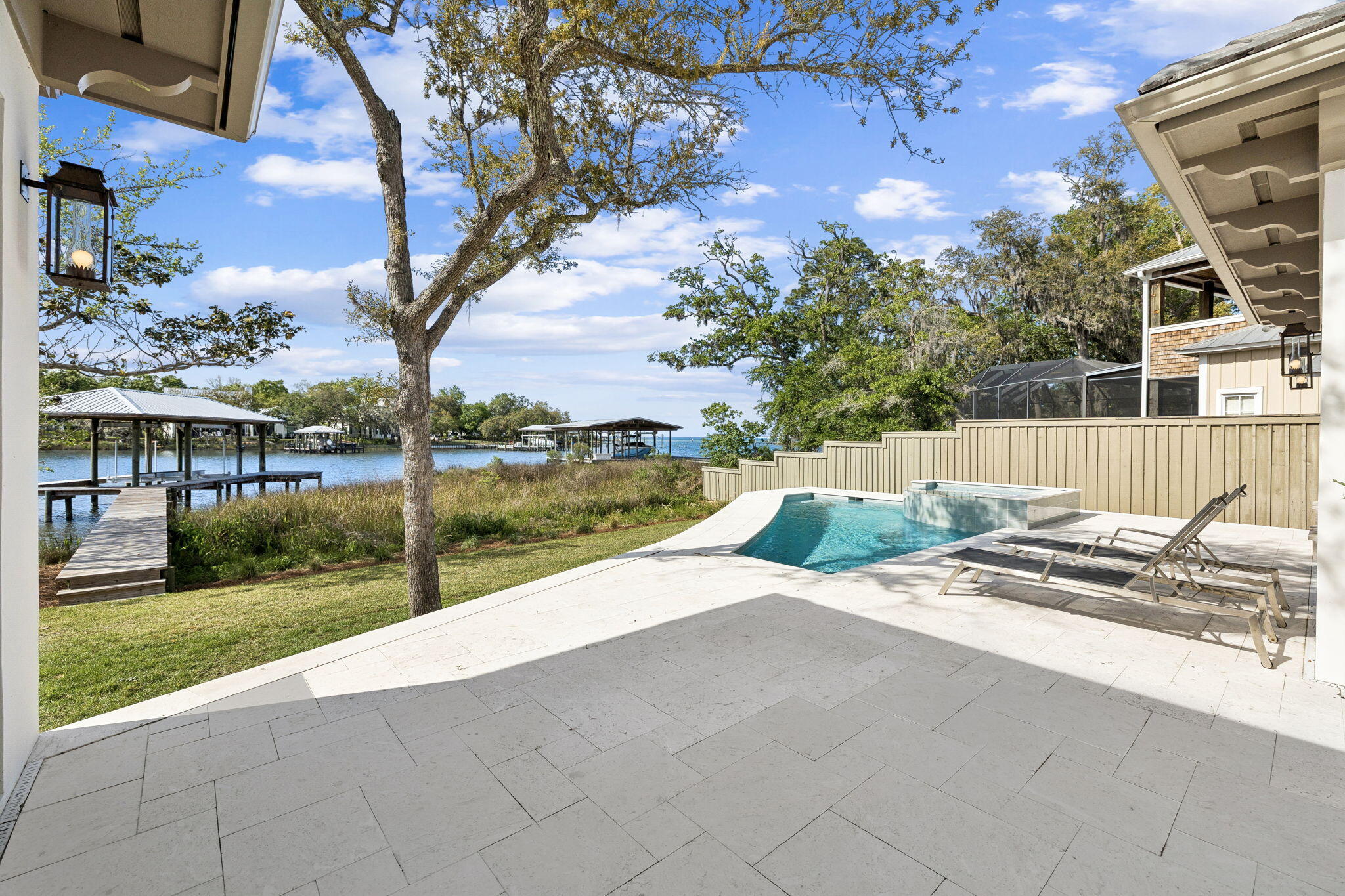 32 Driscoll Drive Santa Rosa Beach FL 32459