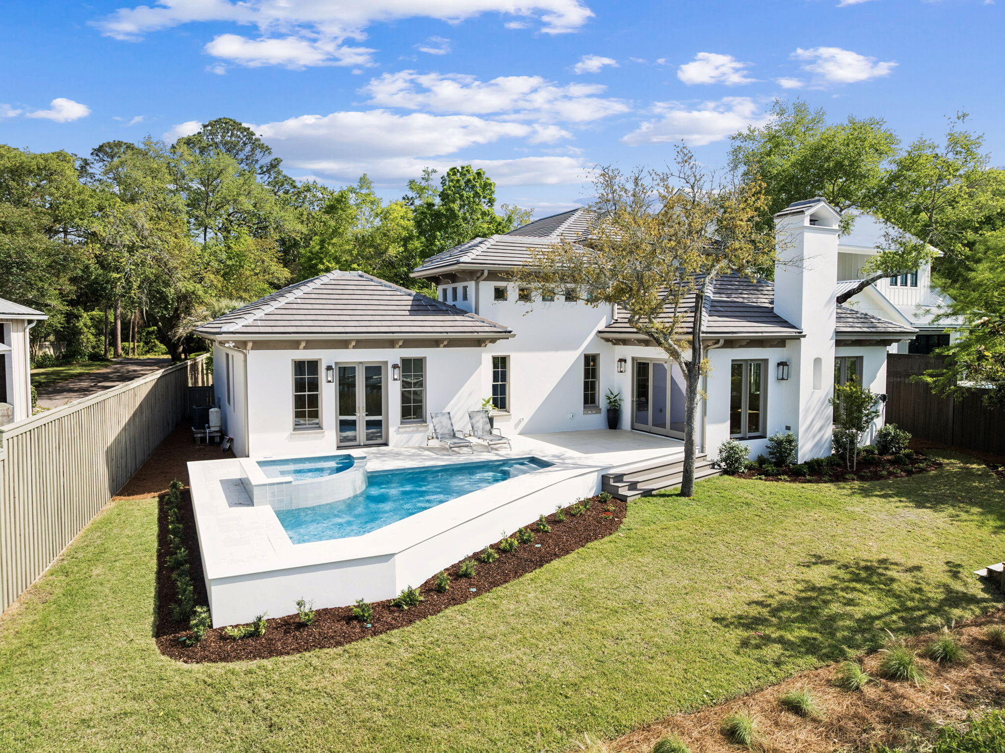 32 Driscoll Drive Santa Rosa Beach FL 32459