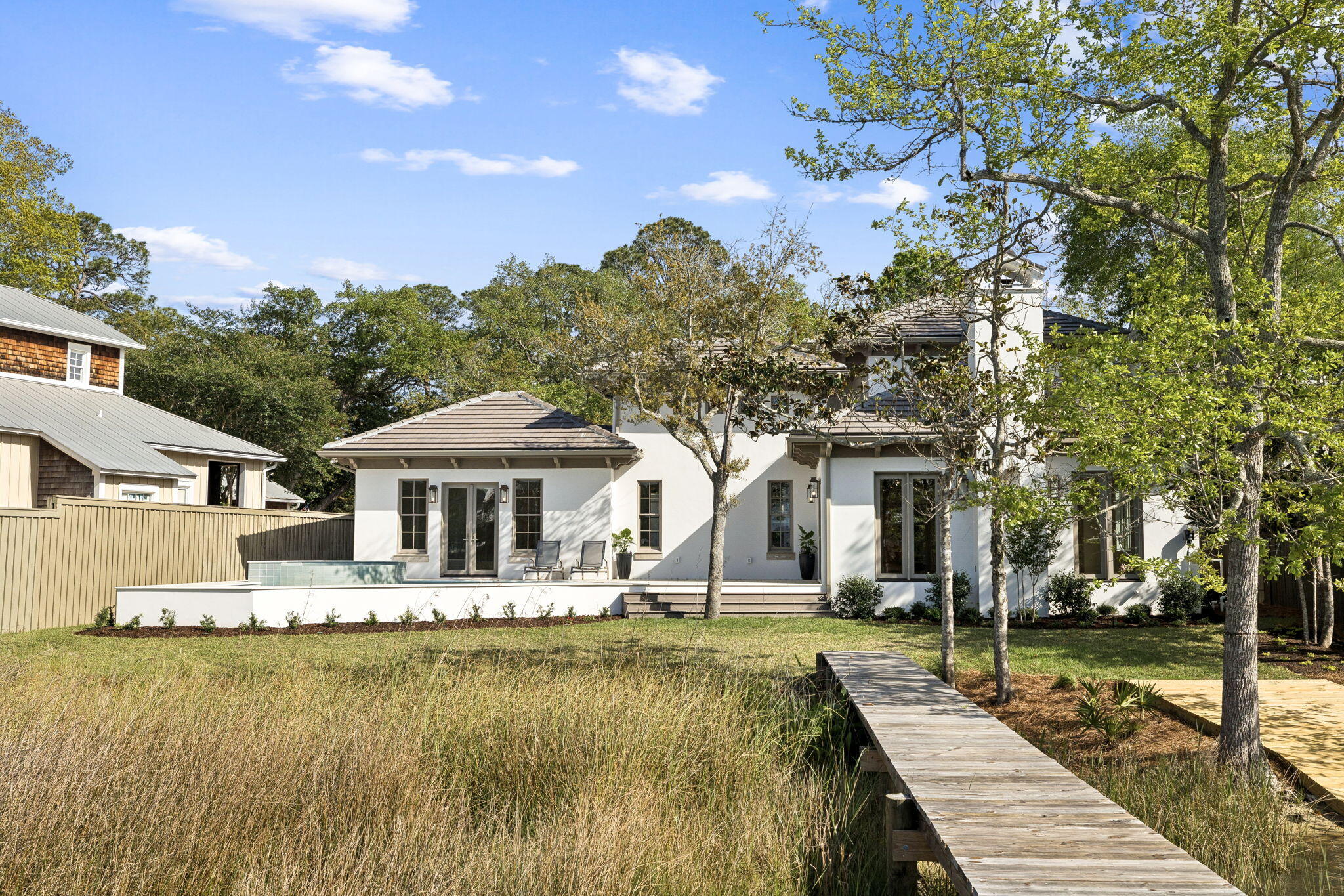 32 Driscoll Drive Santa Rosa Beach FL 32459