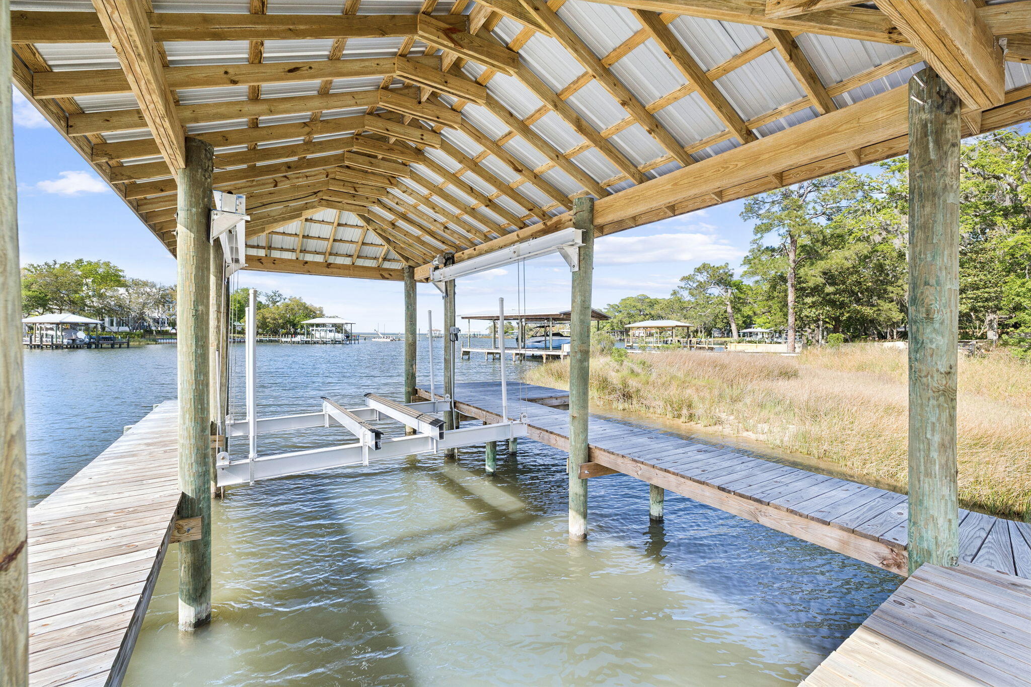 32 Driscoll Drive Santa Rosa Beach FL 32459