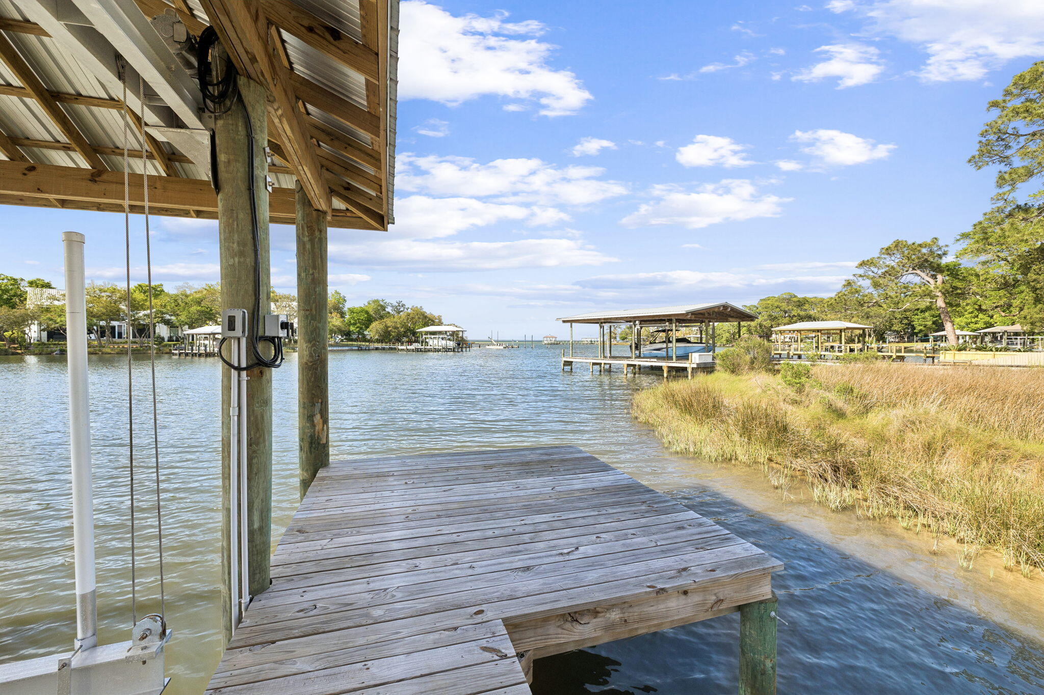 32 Driscoll Drive Santa Rosa Beach FL 32459