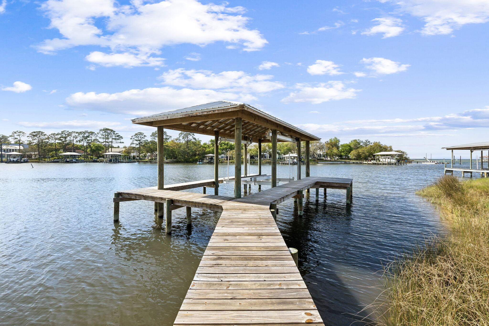 32 Driscoll Drive Santa Rosa Beach FL 32459