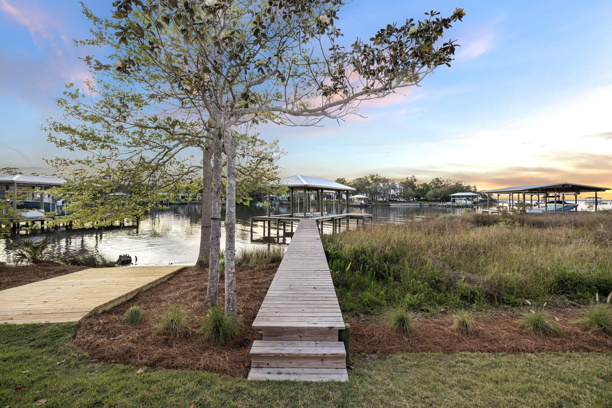32 Driscoll Drive Santa Rosa Beach FL 32459