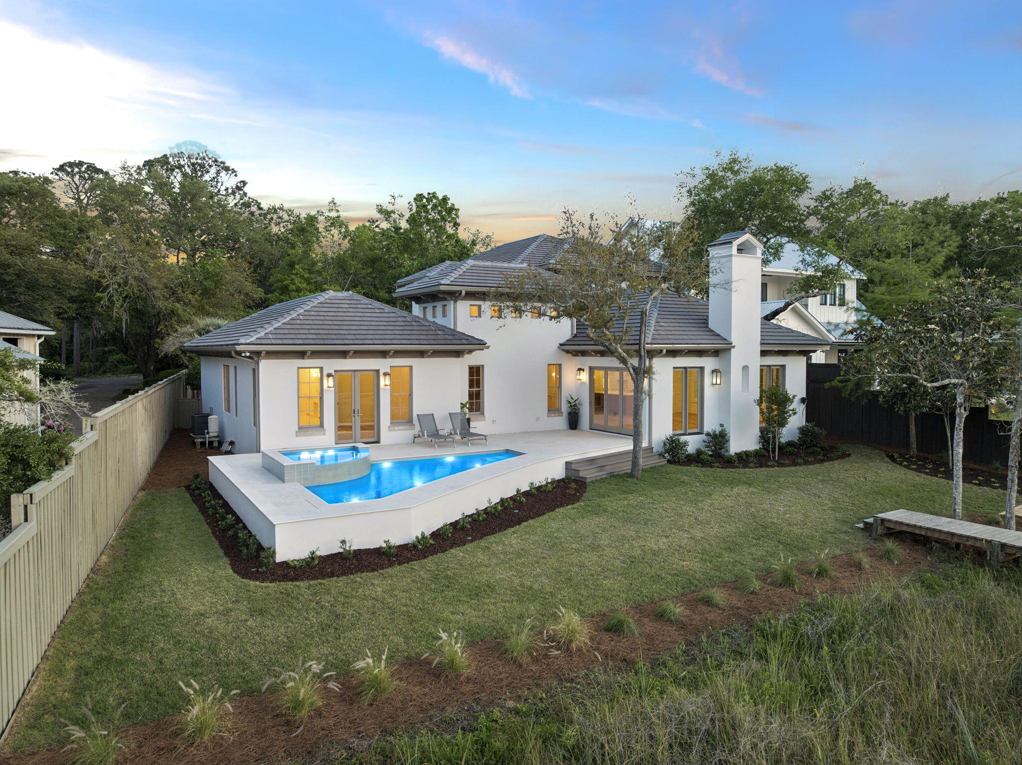 32 Driscoll Drive Santa Rosa Beach FL 32459