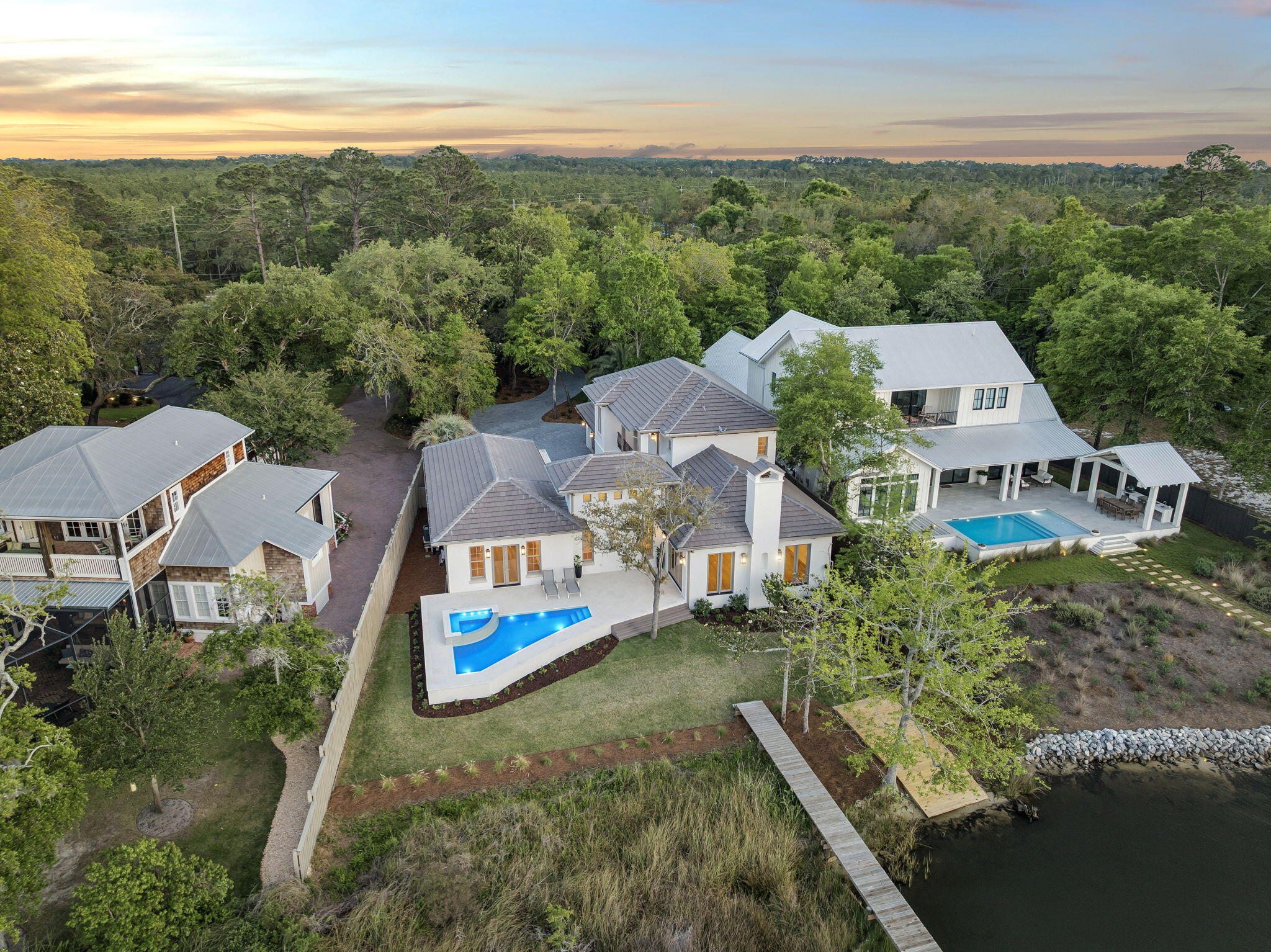 32 Driscoll Drive Santa Rosa Beach FL 32459