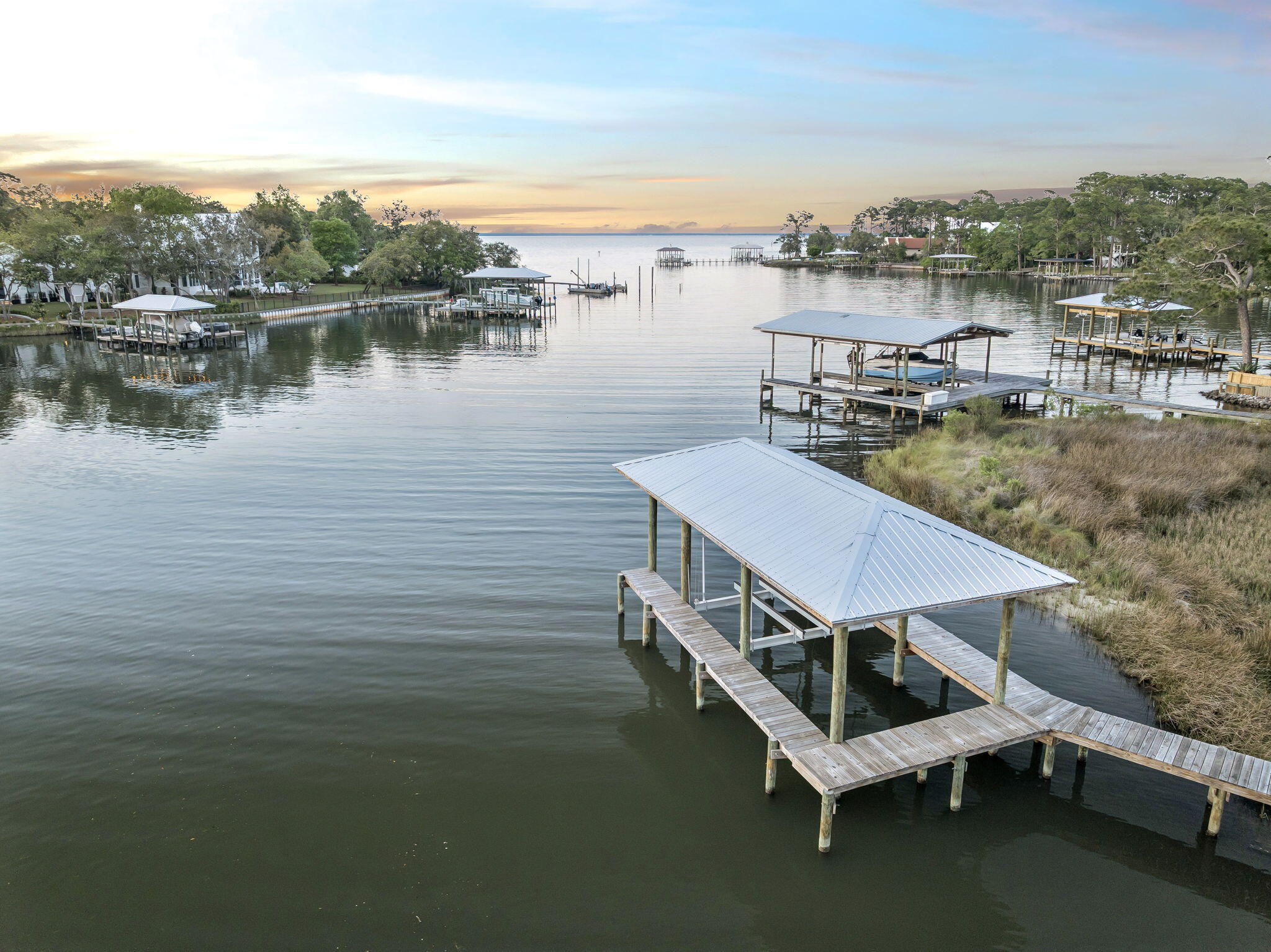 32 Driscoll Drive Santa Rosa Beach FL 32459