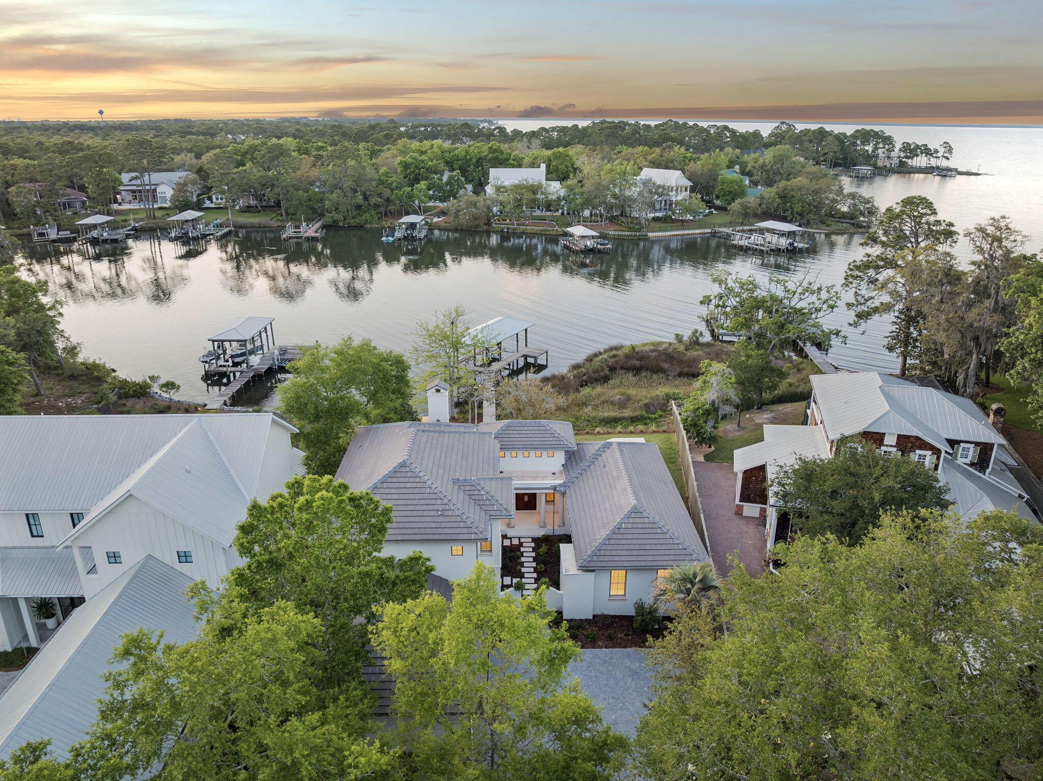 32 Driscoll Drive Santa Rosa Beach FL 32459