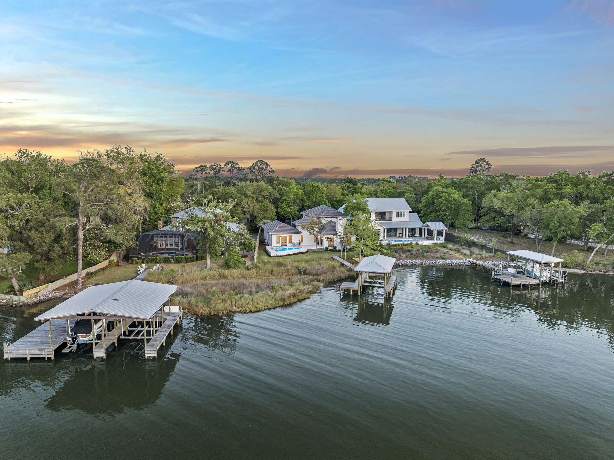 32 Driscoll Drive Santa Rosa Beach FL 32459