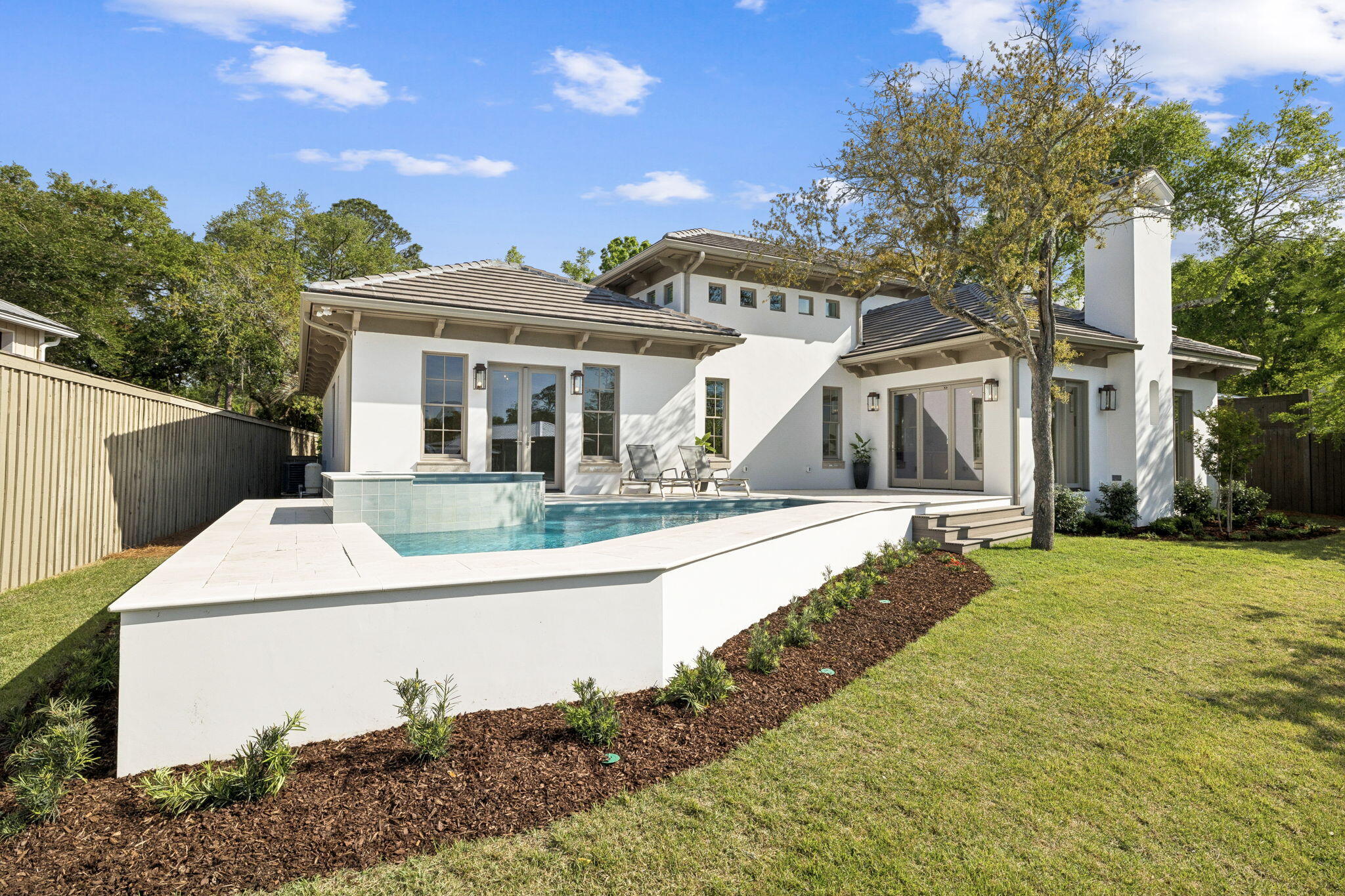 32 Driscoll Drive Santa Rosa Beach FL 32459