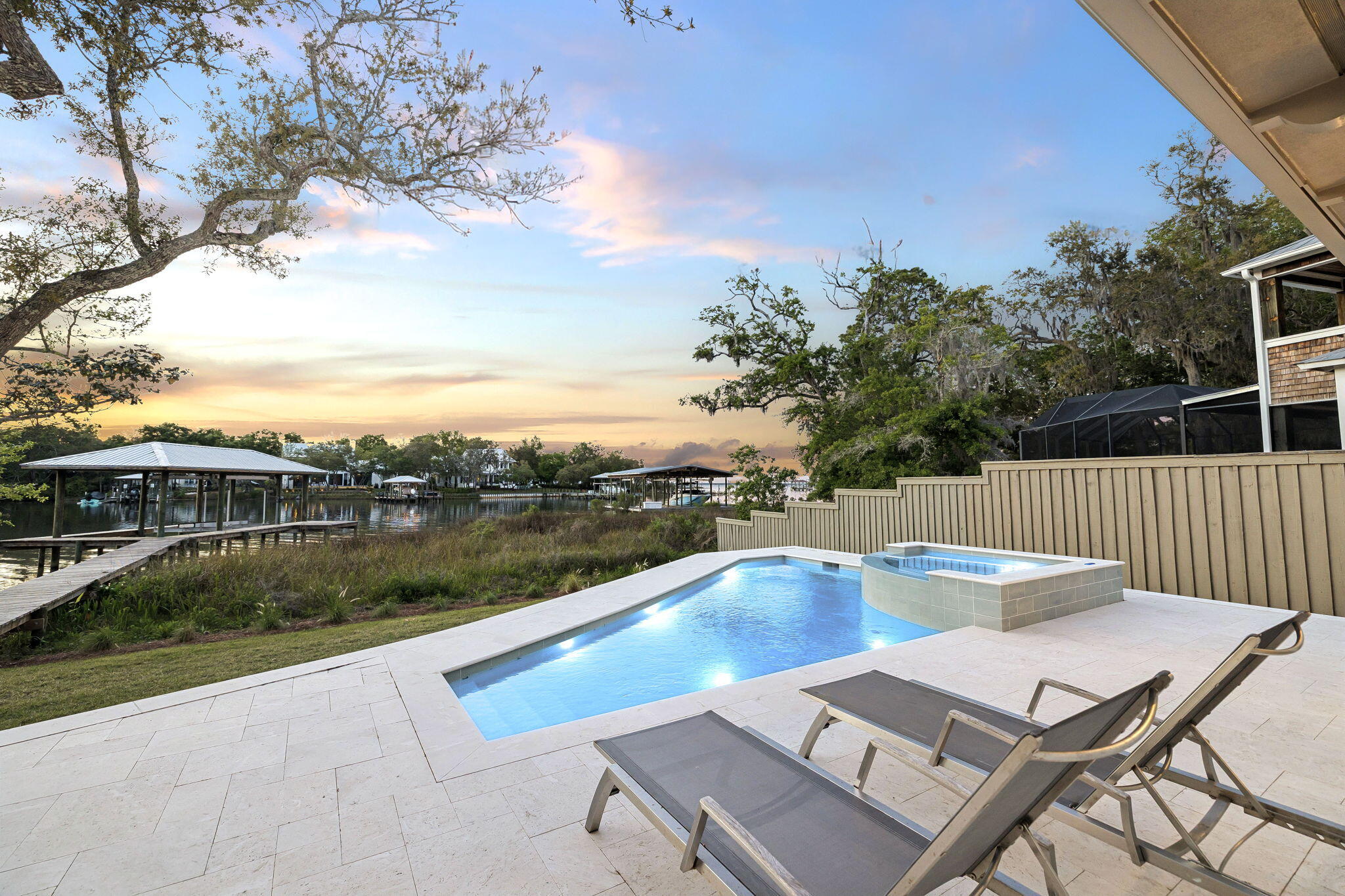 32 Driscoll Drive Santa Rosa Beach FL 32459