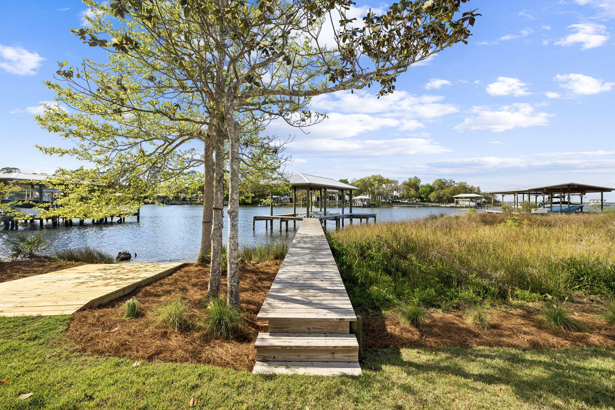 32 Driscoll Drive Santa Rosa Beach FL 32459