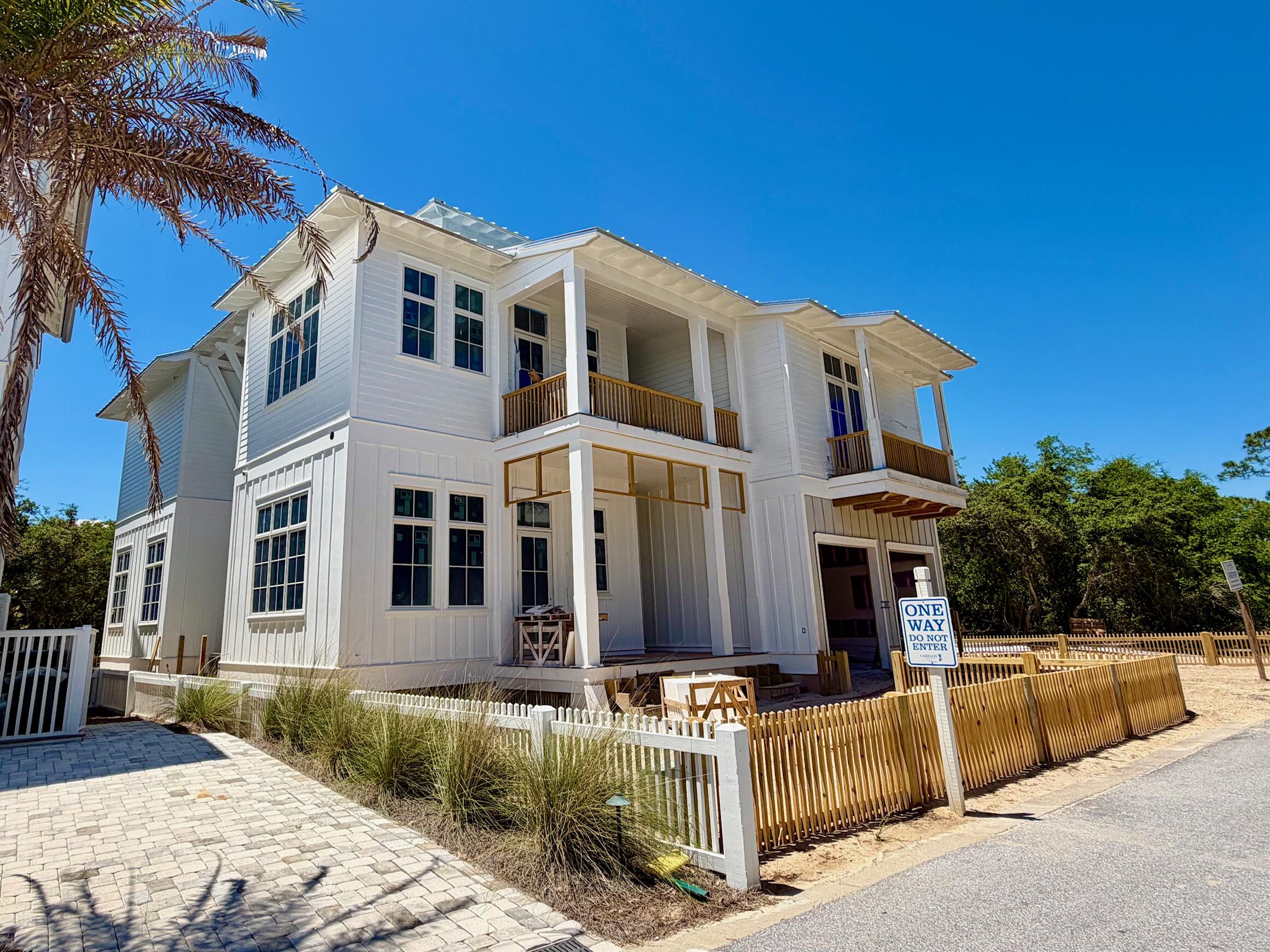 202 Parkshore Court Panama City Beach FL 32413