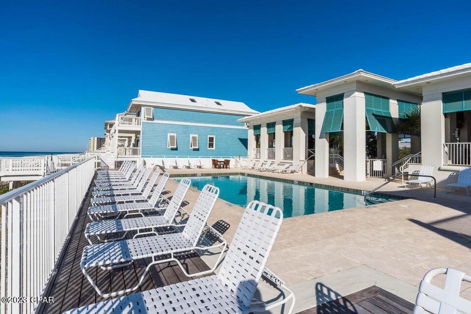 202 Parkshore Court Panama City Beach FL 32413