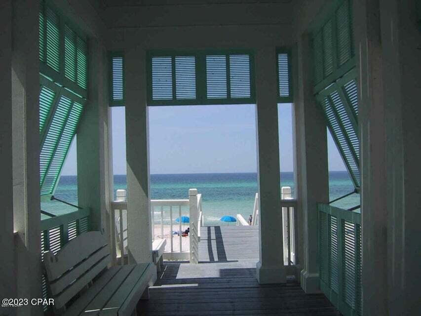 202 Parkshore Court Panama City Beach FL 32413