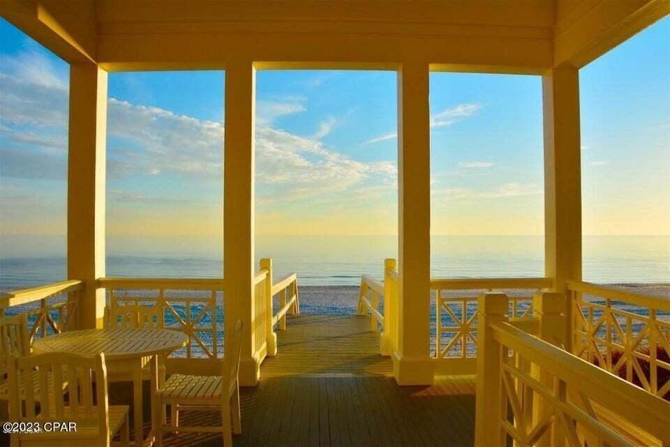 202 Parkshore Court Panama City Beach FL 32413