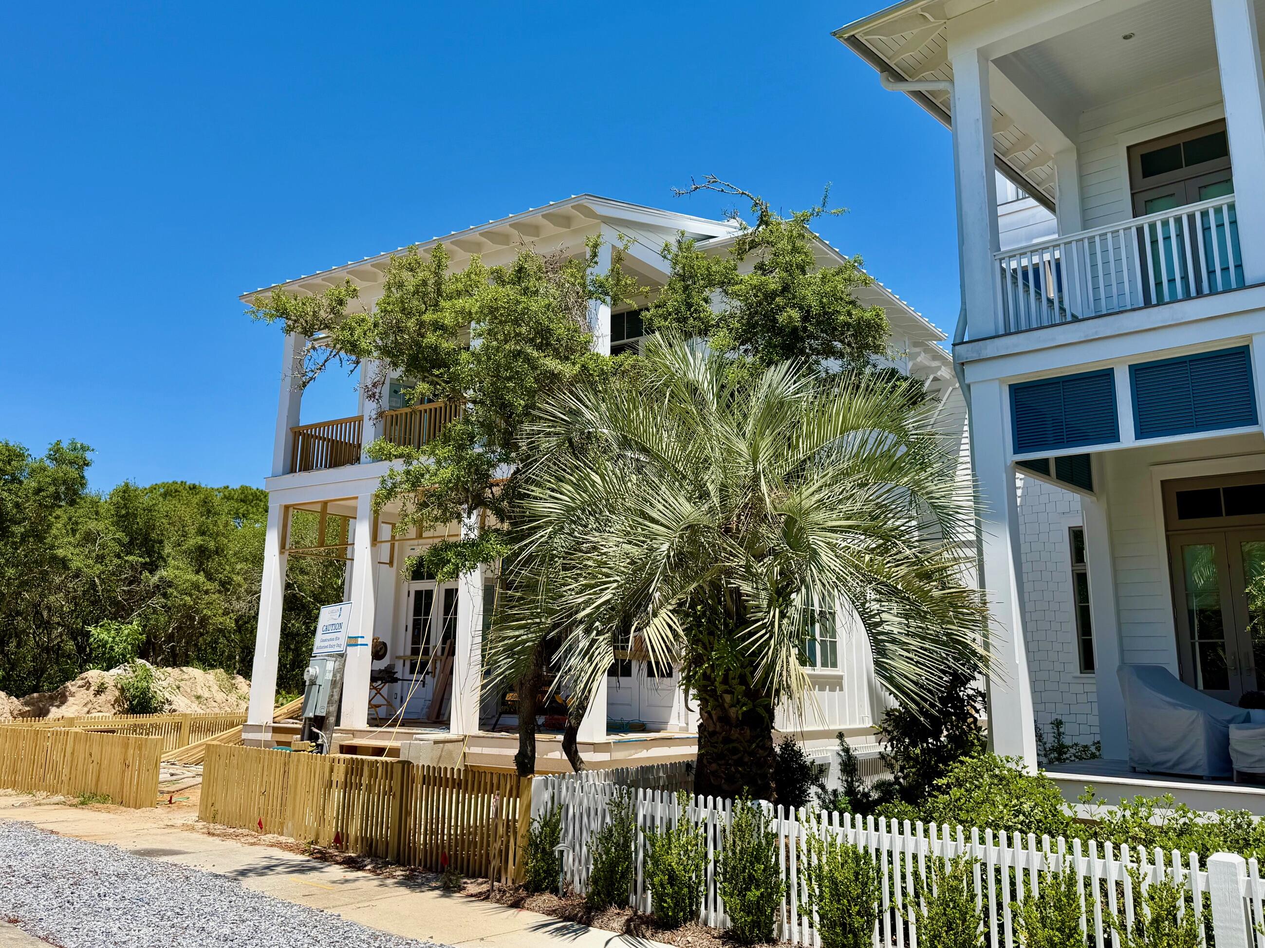 202 Parkshore Court Panama City Beach FL 32413