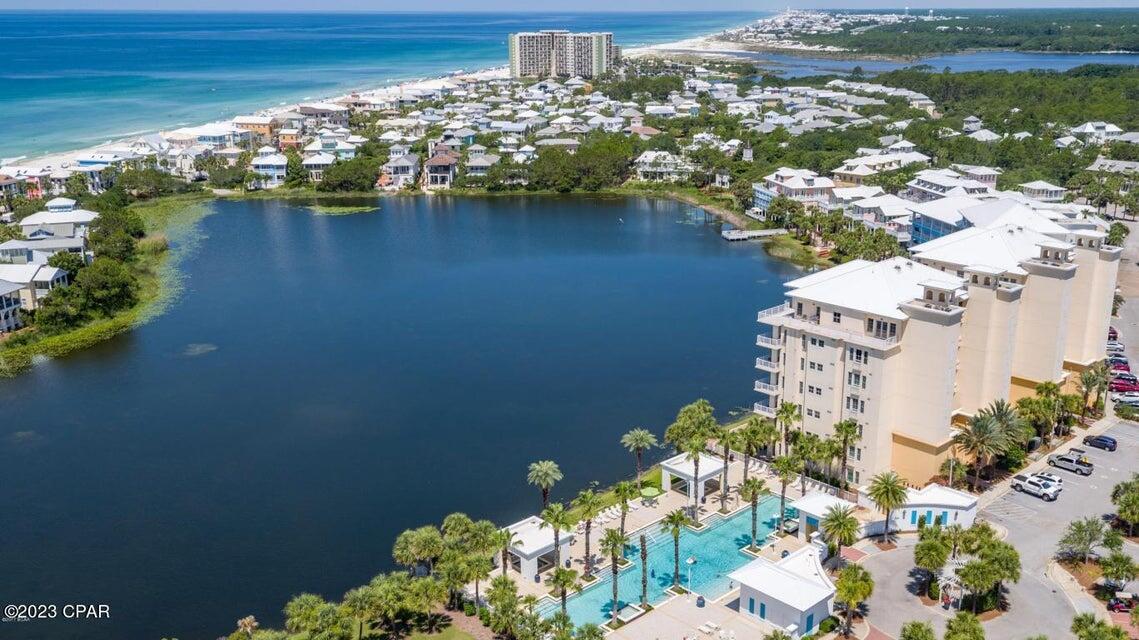 202 Parkshore Court Panama City Beach FL 32413