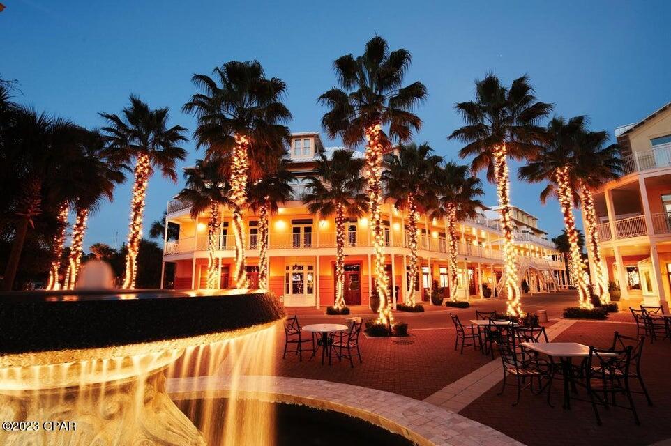 202 Parkshore Court Panama City Beach FL 32413