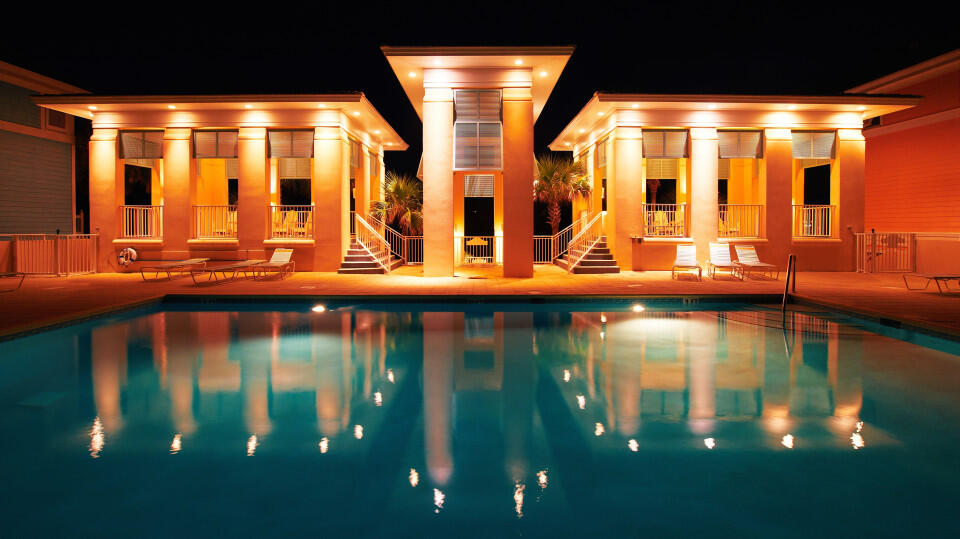 202 Parkshore Court Panama City Beach FL 32413