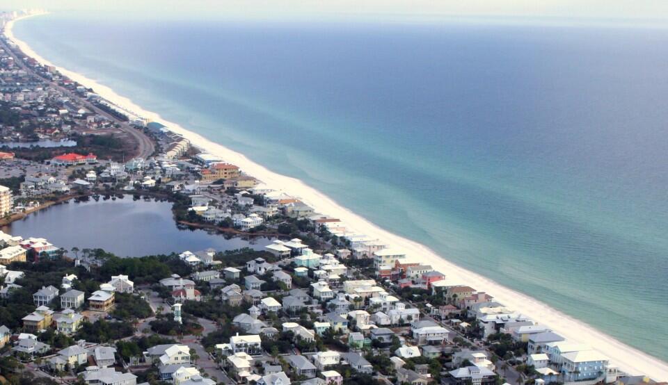 202 Parkshore Court Panama City Beach FL 32413