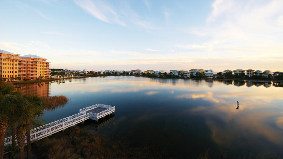 202 Parkshore Court Panama City Beach FL 32413
