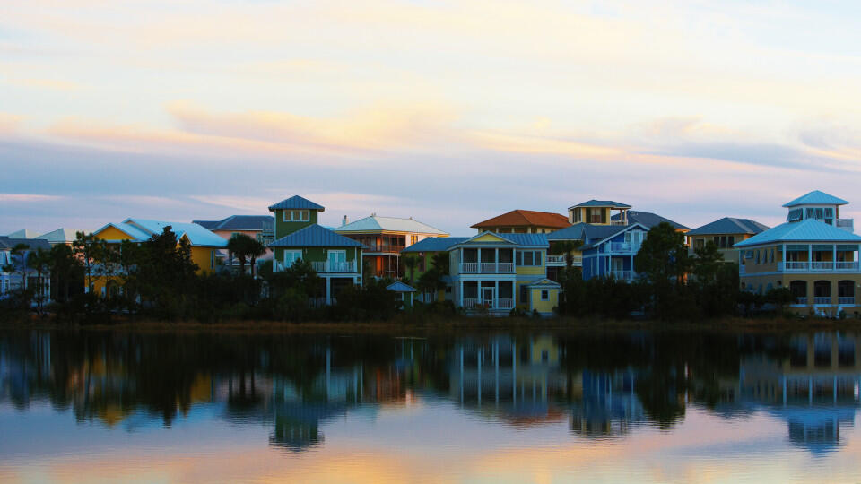 202 Parkshore Court Panama City Beach FL 32413