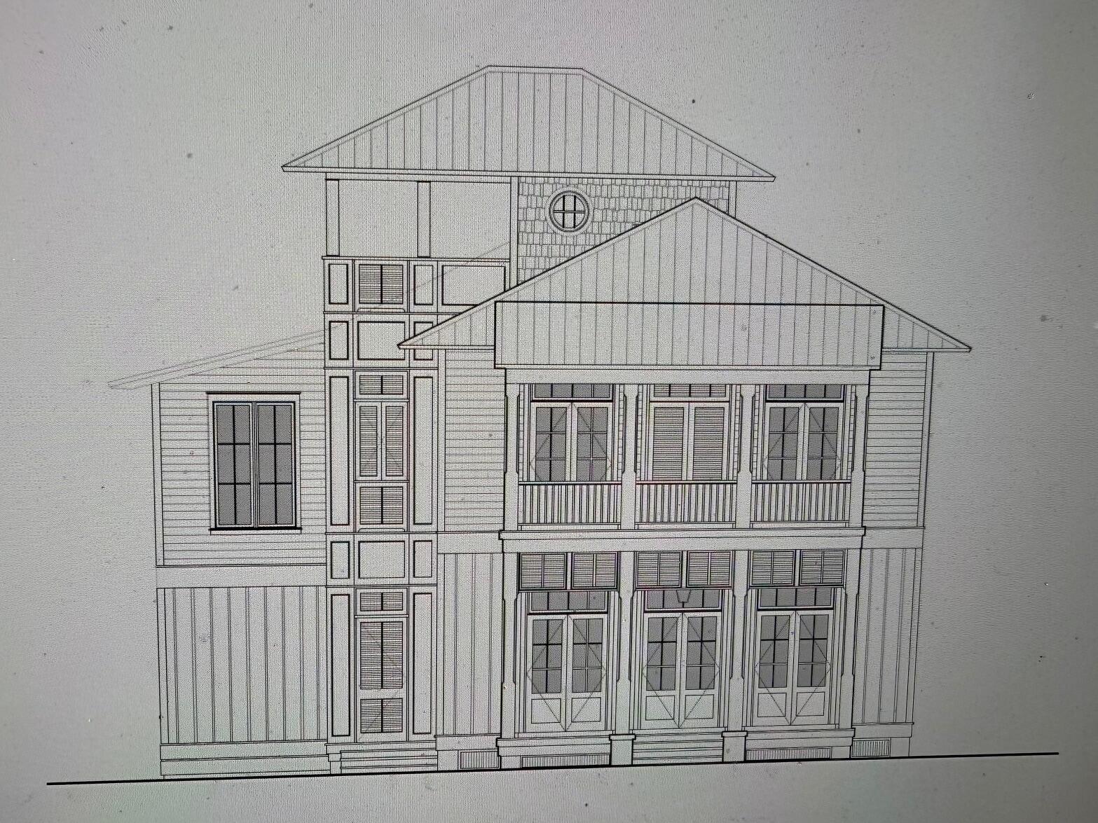 202 Parkshore Court Panama City Beach FL 32413