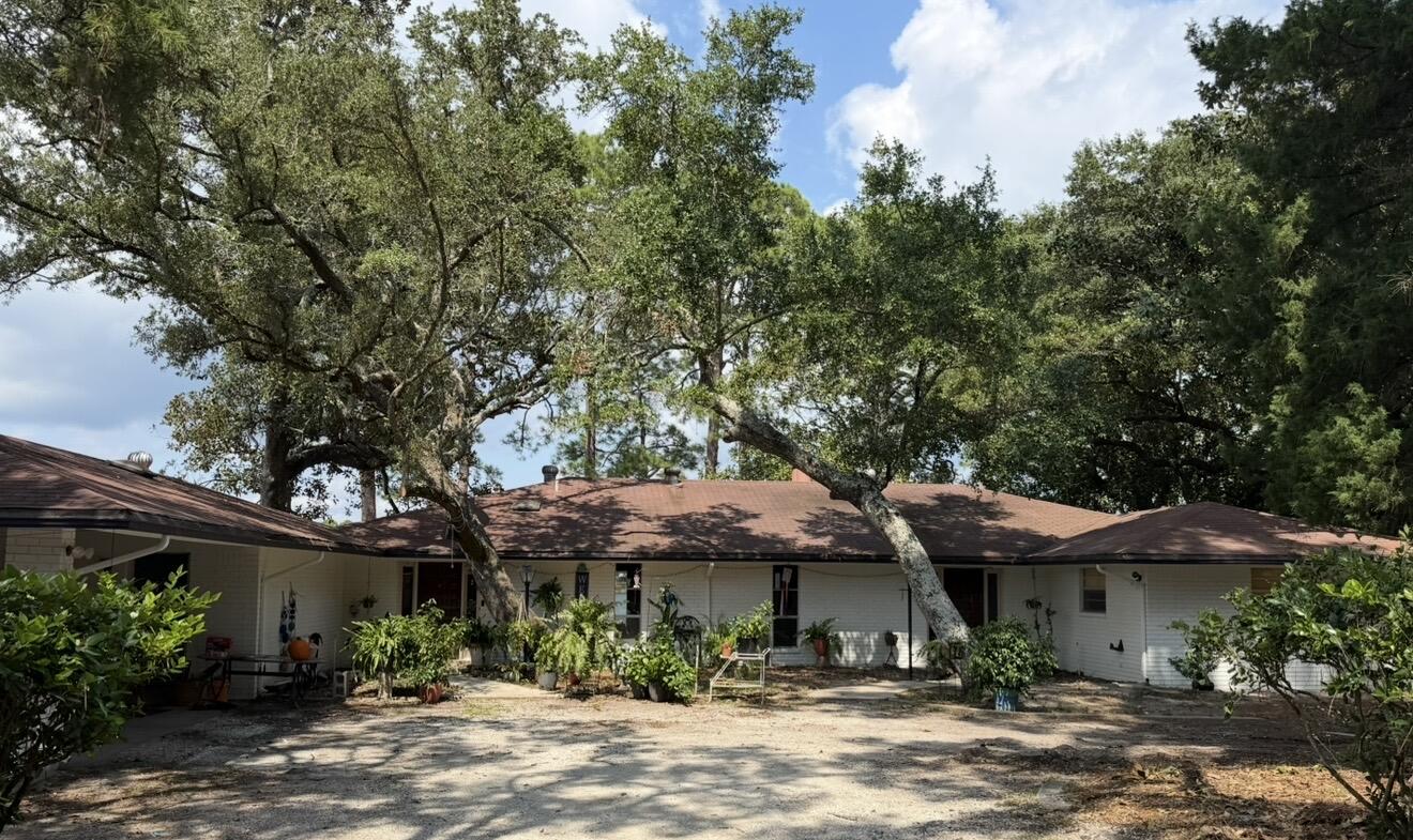 228 Crewilla Drive Fort Walton Beach FL 32548