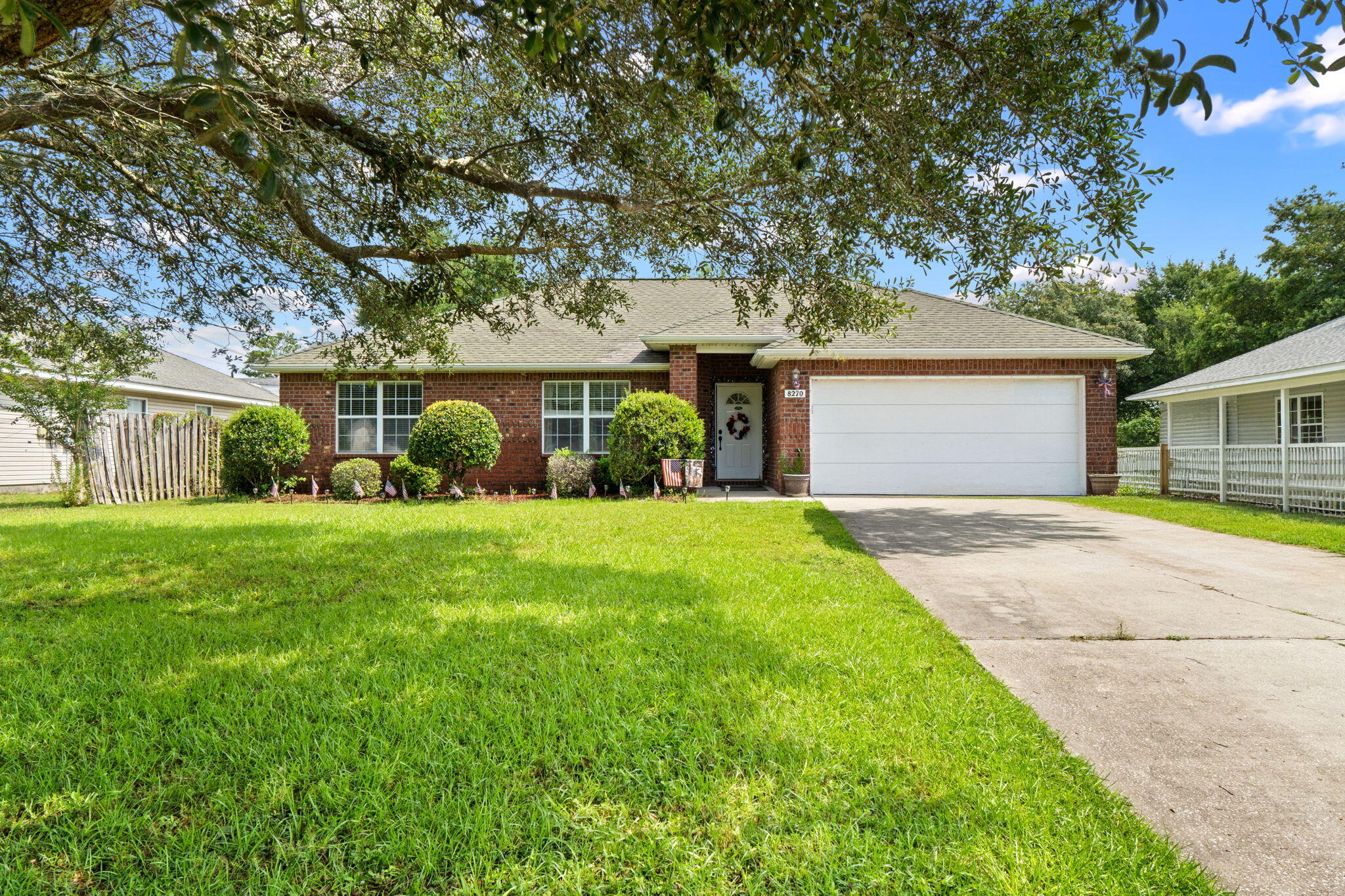 8270 Segura Street Navarre FL 32566
