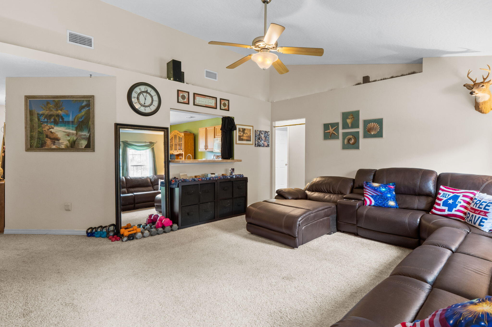 8270 Segura Street Navarre FL 32566