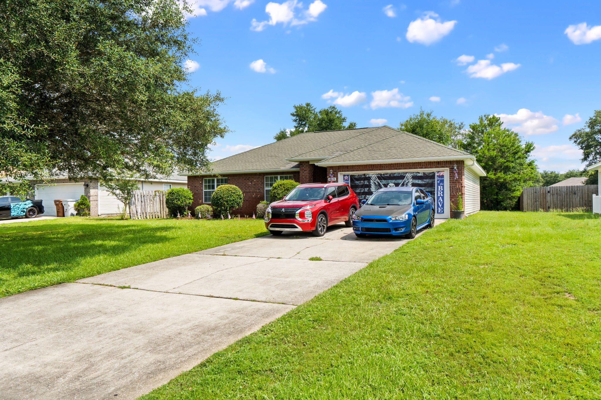 8270 Segura Street Navarre FL 32566