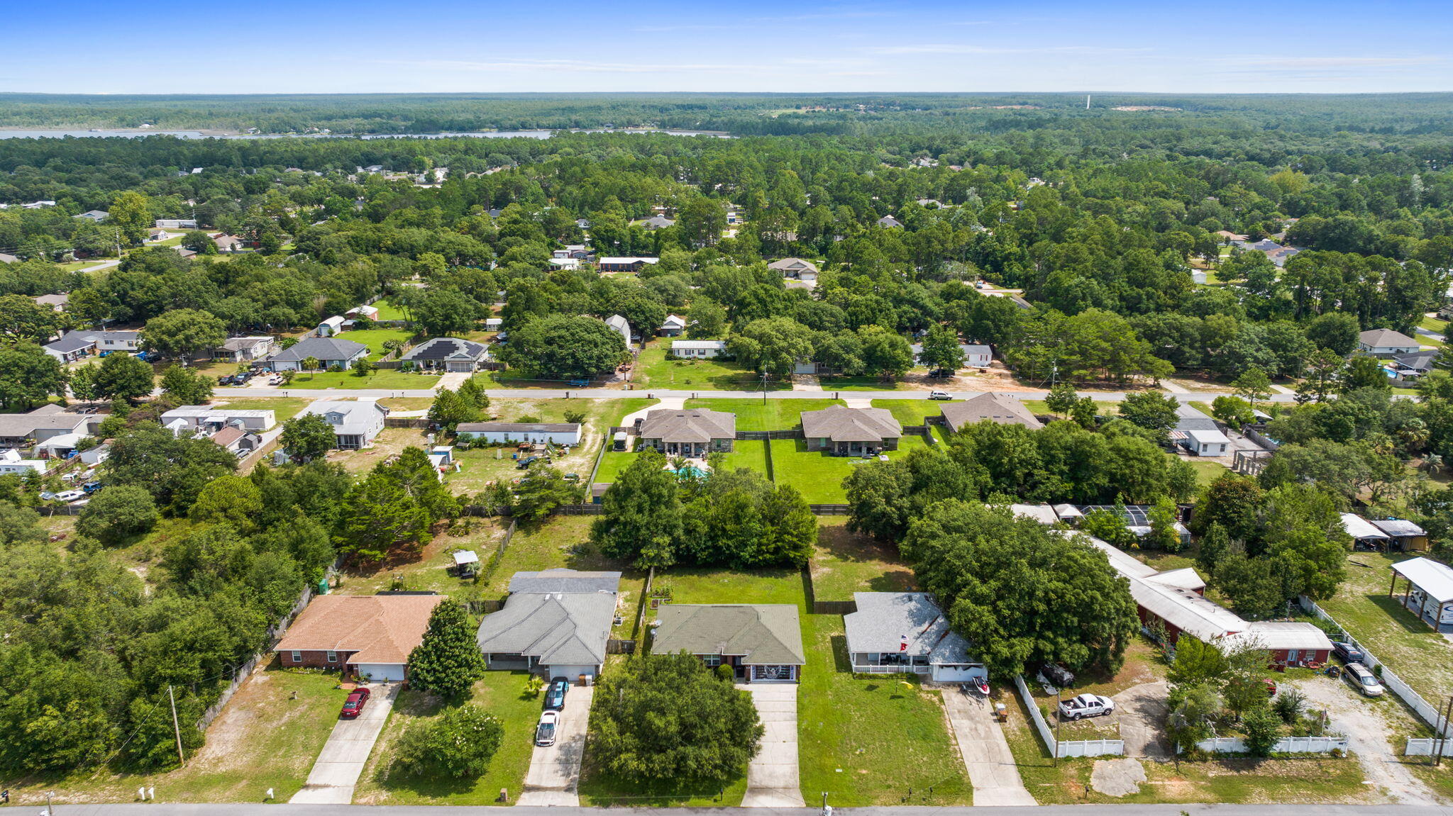 8270 Segura Street Navarre FL 32566