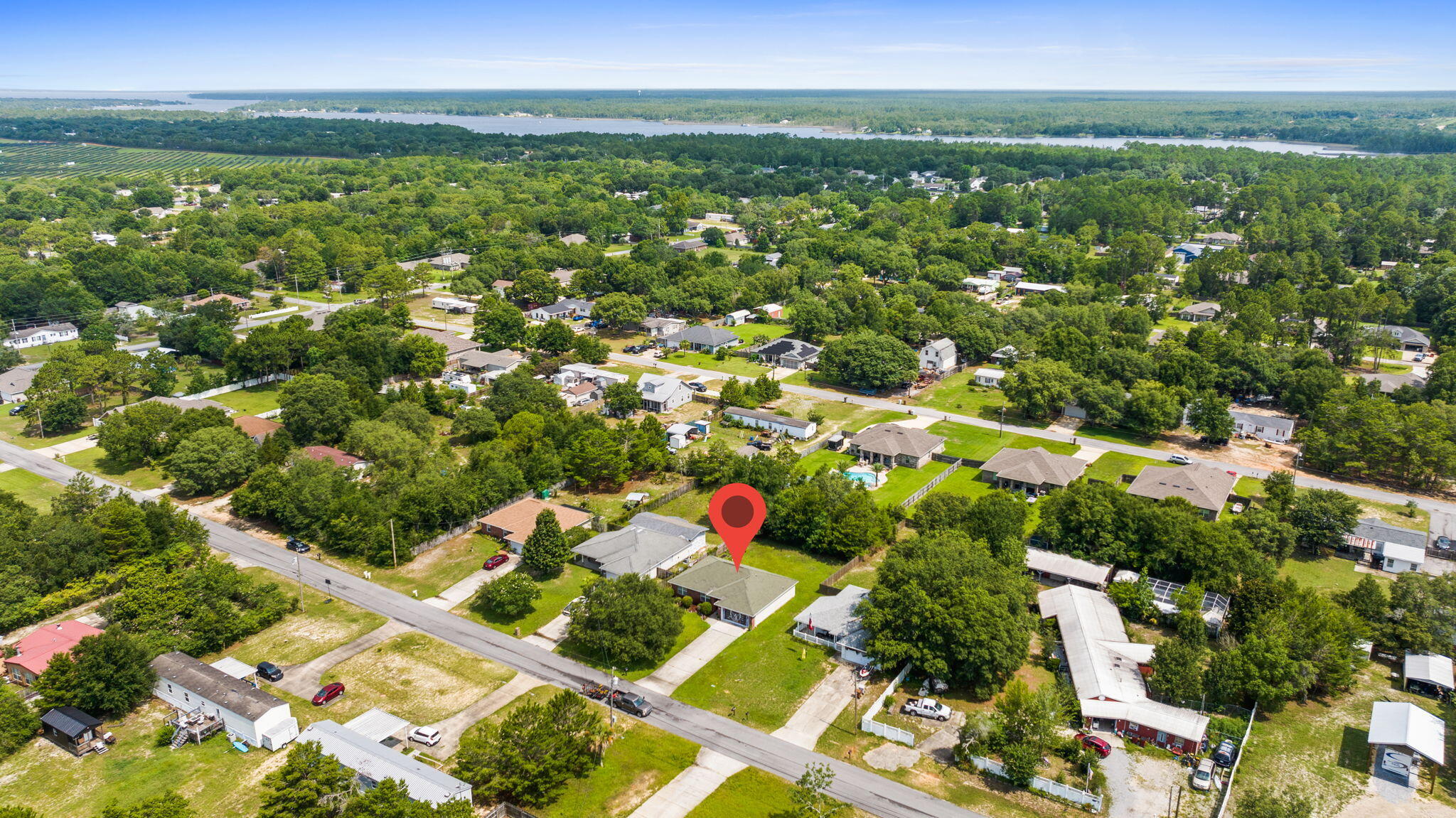 8270 Segura Street Navarre FL 32566
