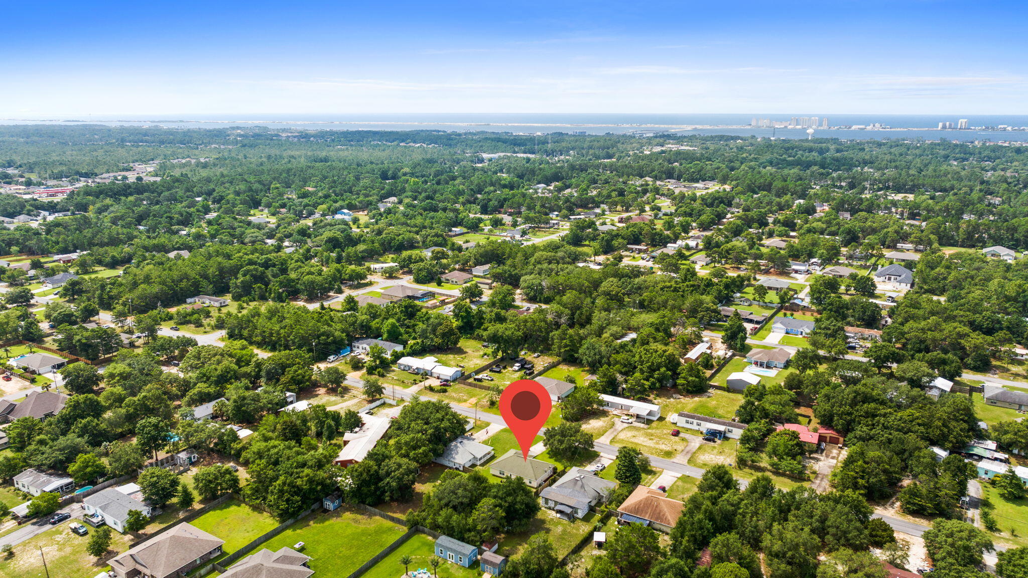 8270 Segura Street Navarre FL 32566
