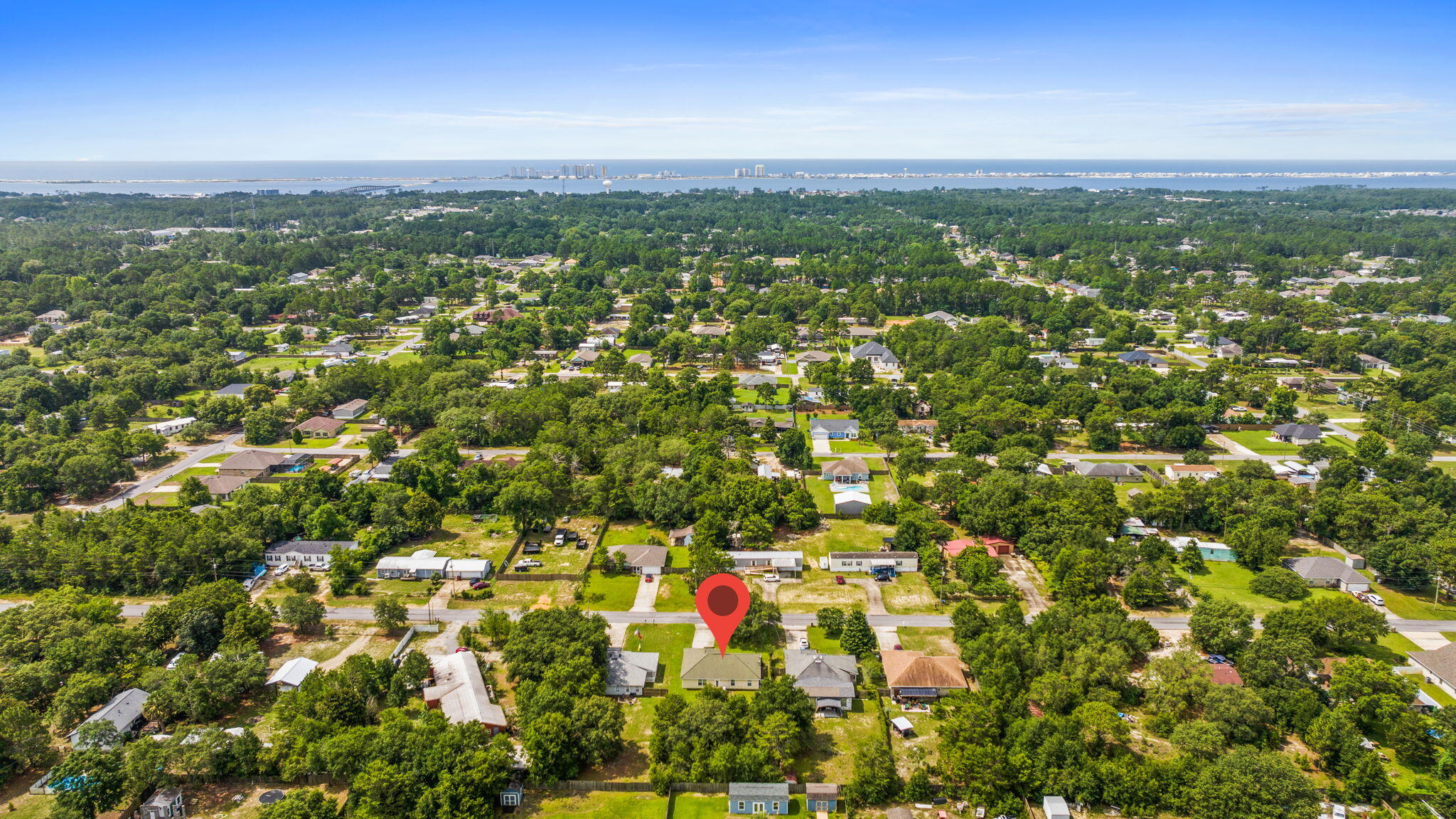 8270 Segura Street Navarre FL 32566