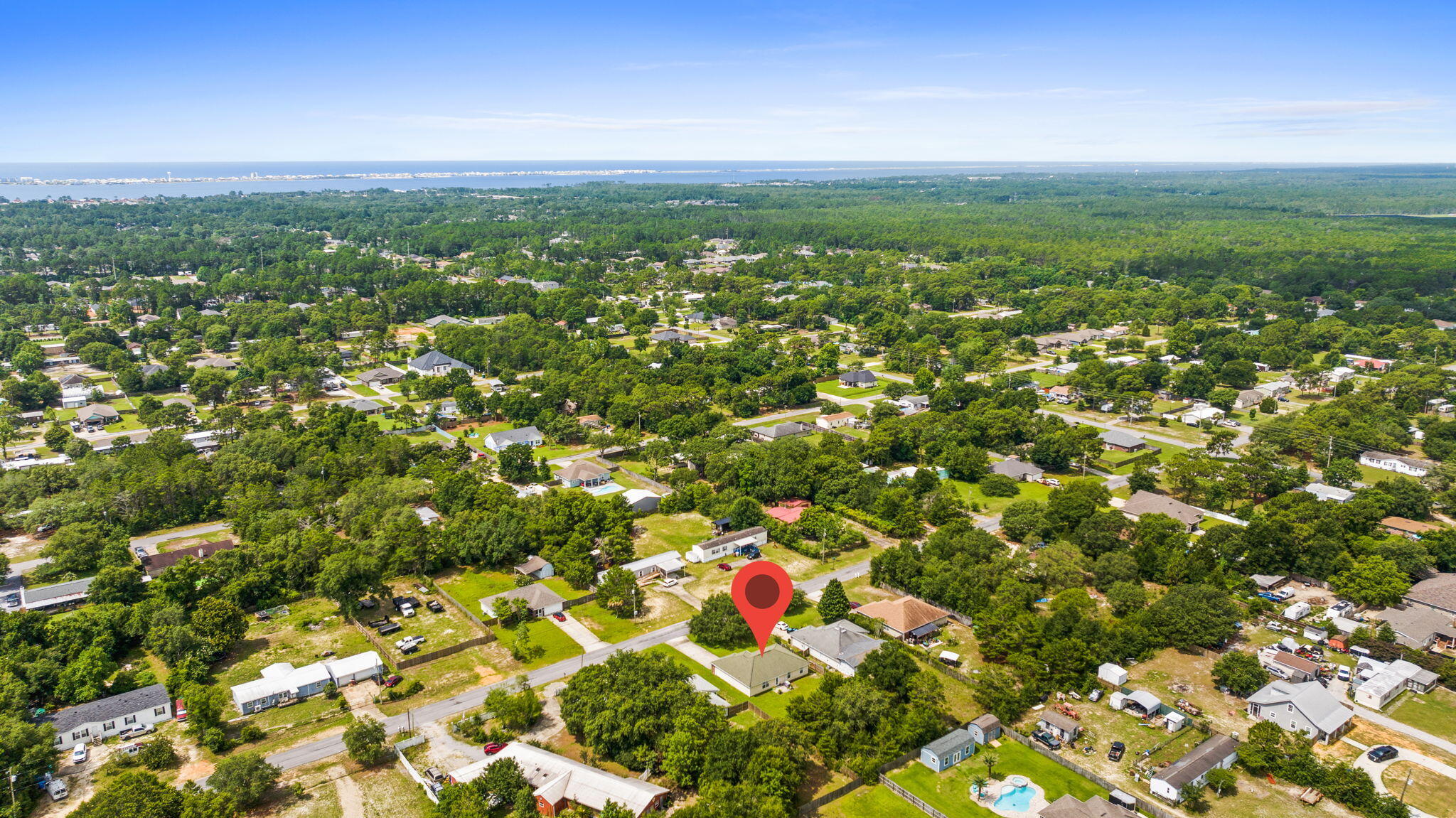 8270 Segura Street Navarre FL 32566