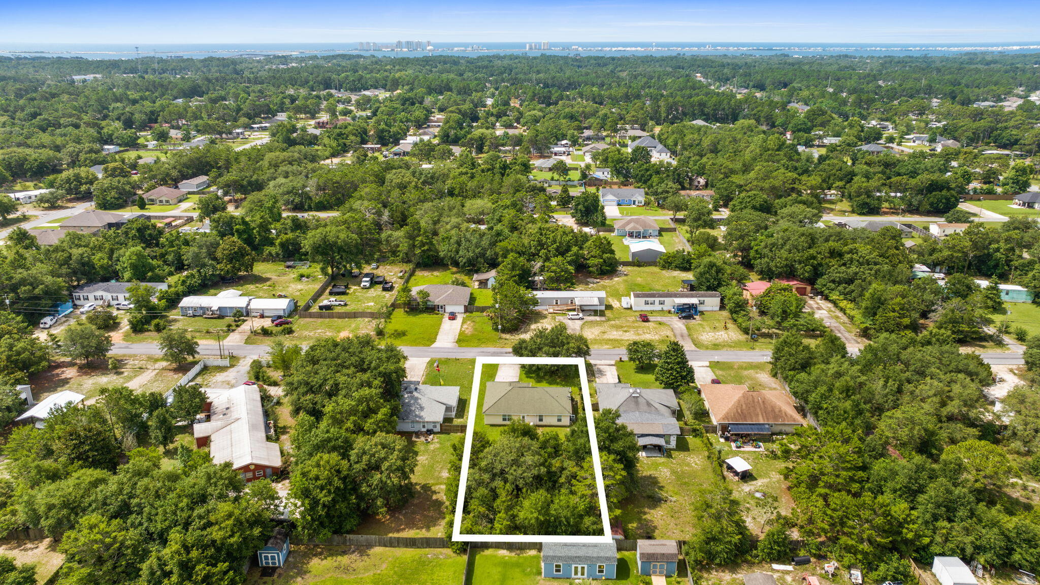 8270 Segura Street Navarre FL 32566