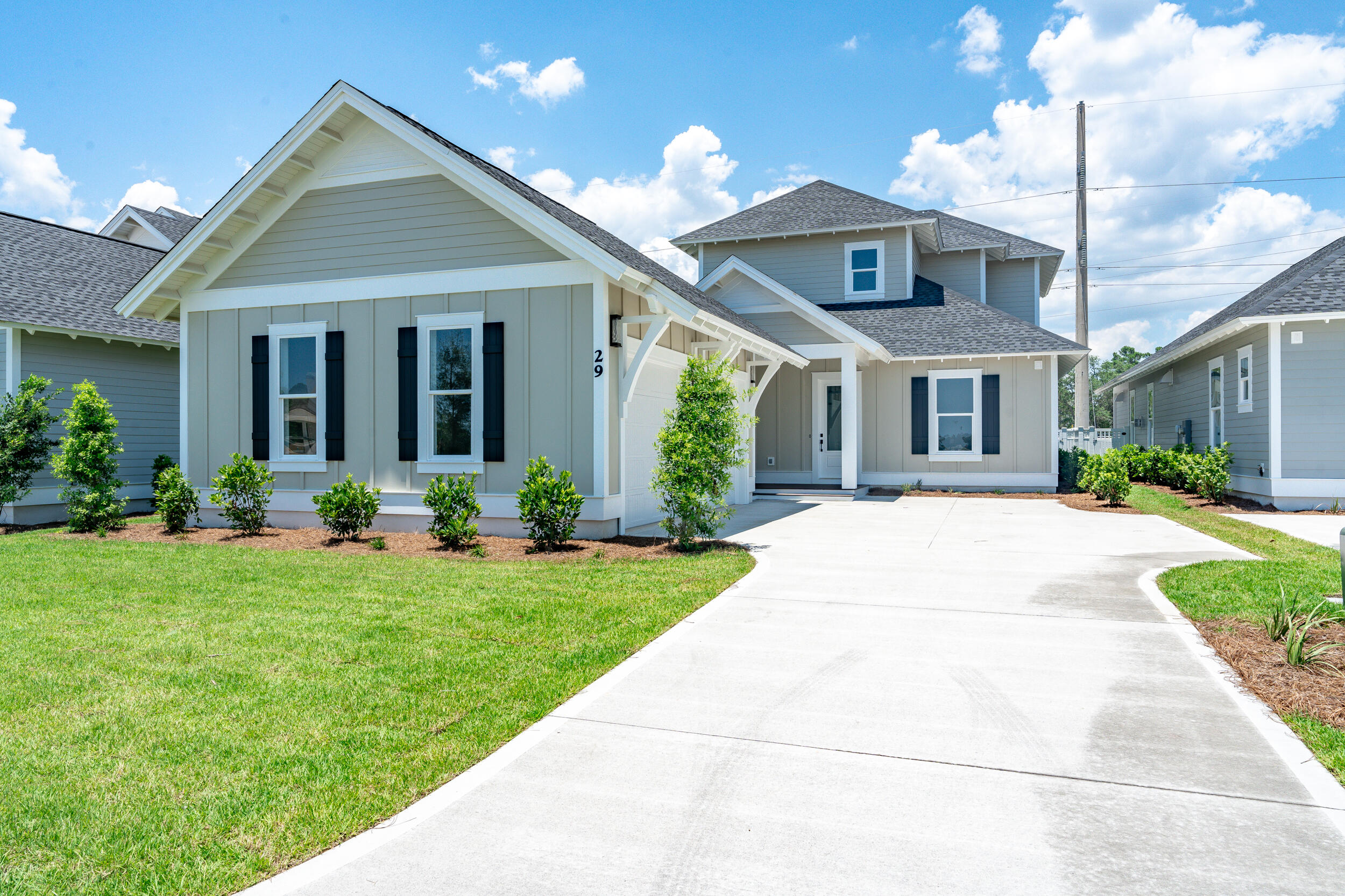 29 Pollard Cove East Watersound FL 32461