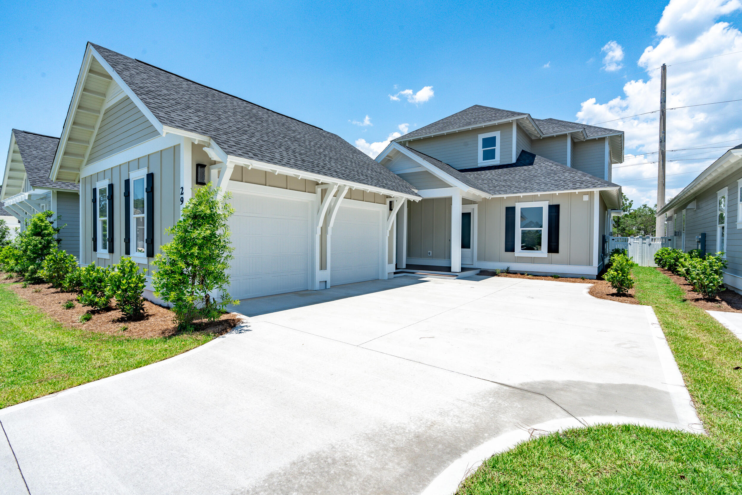 29 Pollard Cove East Watersound FL 32461