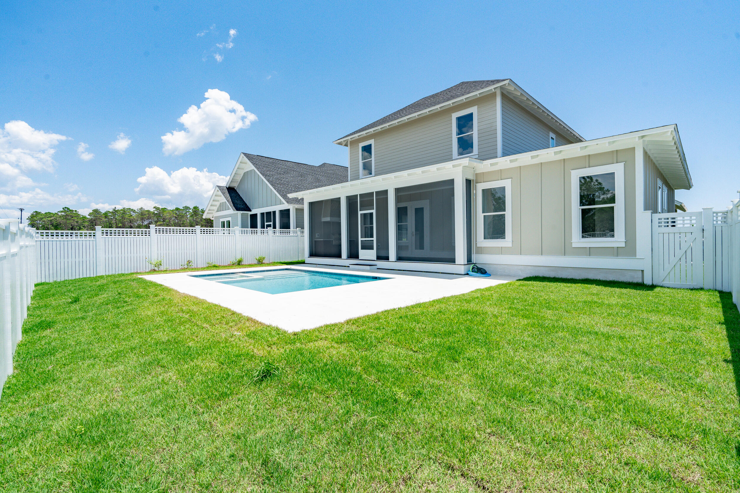 29 Pollard Cove East Watersound FL 32461