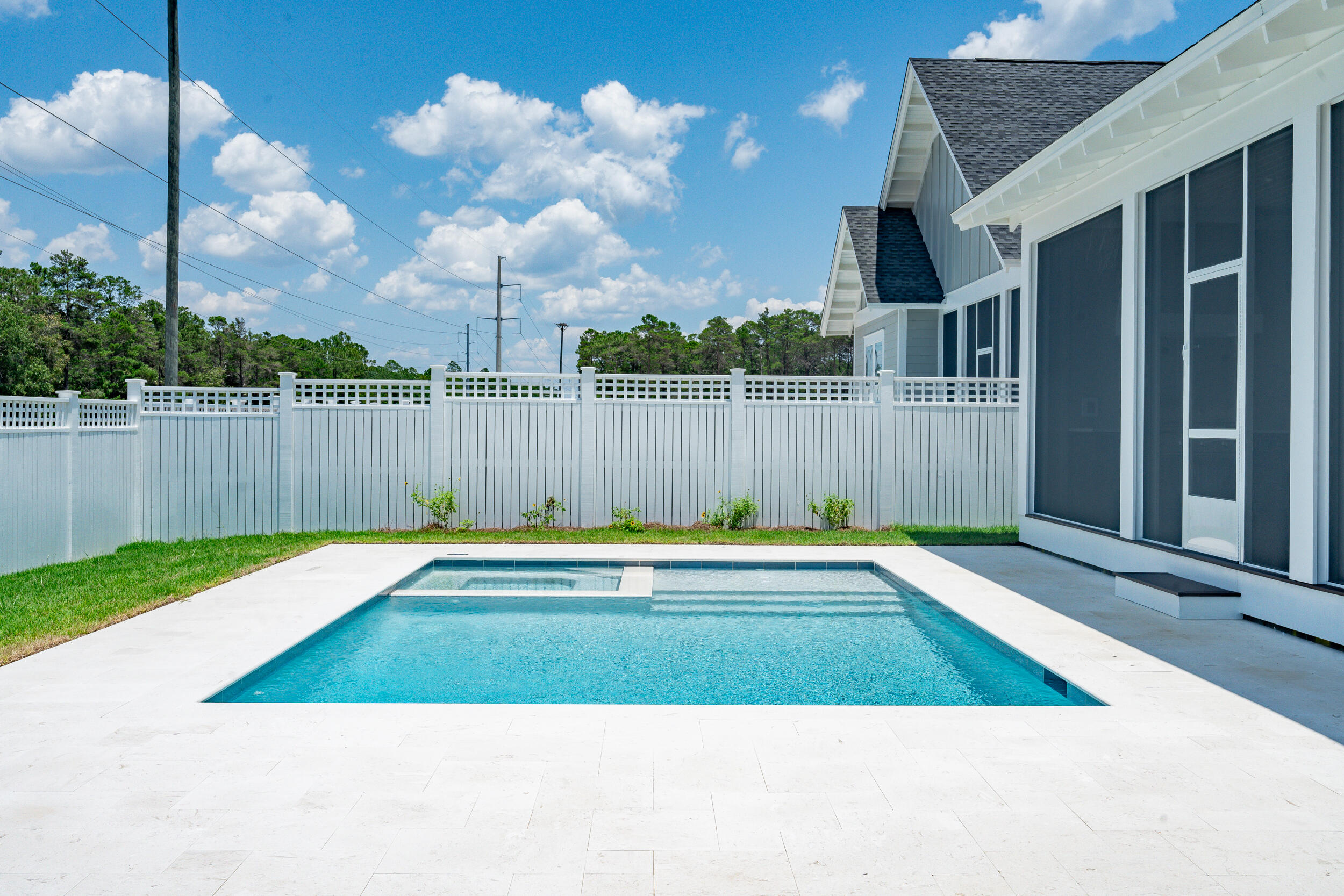 29 Pollard Cove East Watersound FL 32461