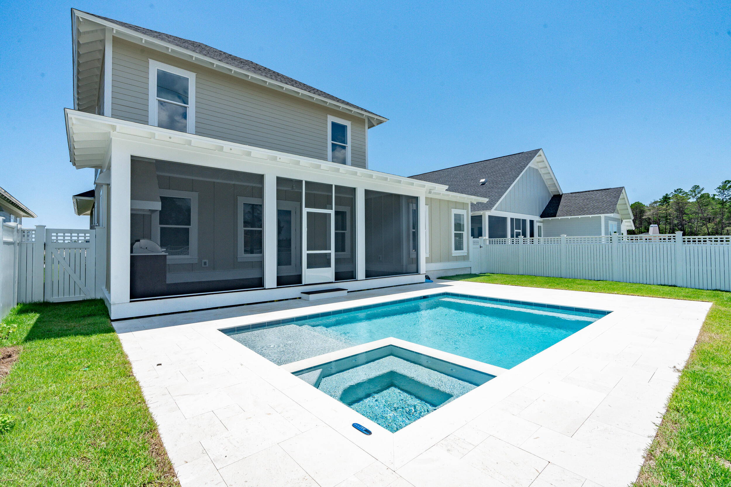 29 Pollard Cove East Watersound FL 32461